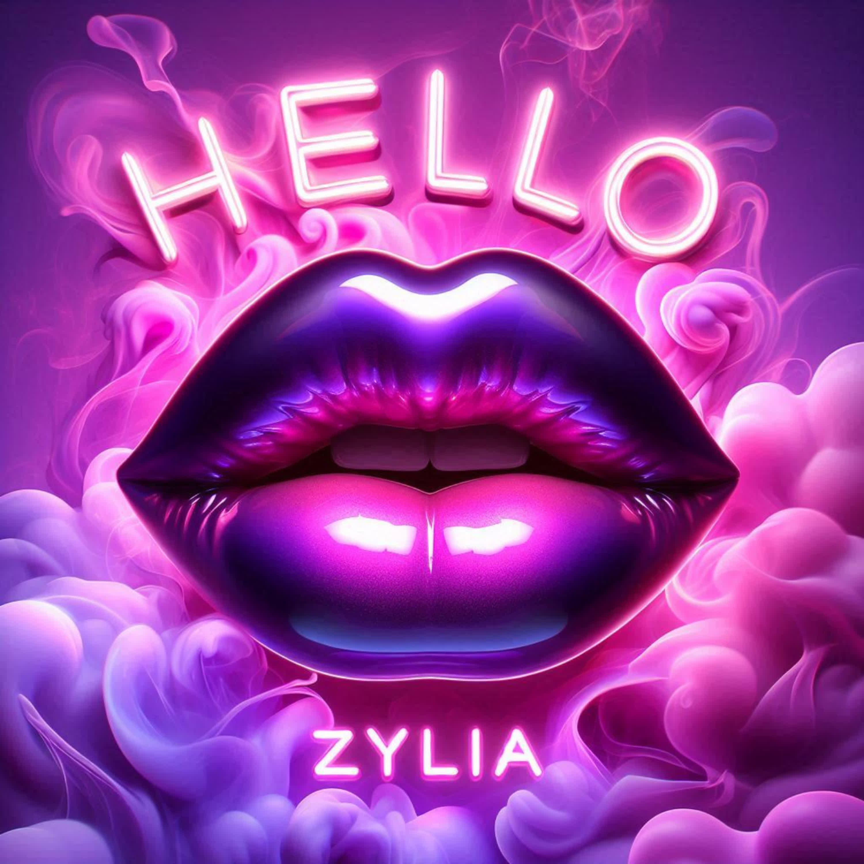 Релиз Hello