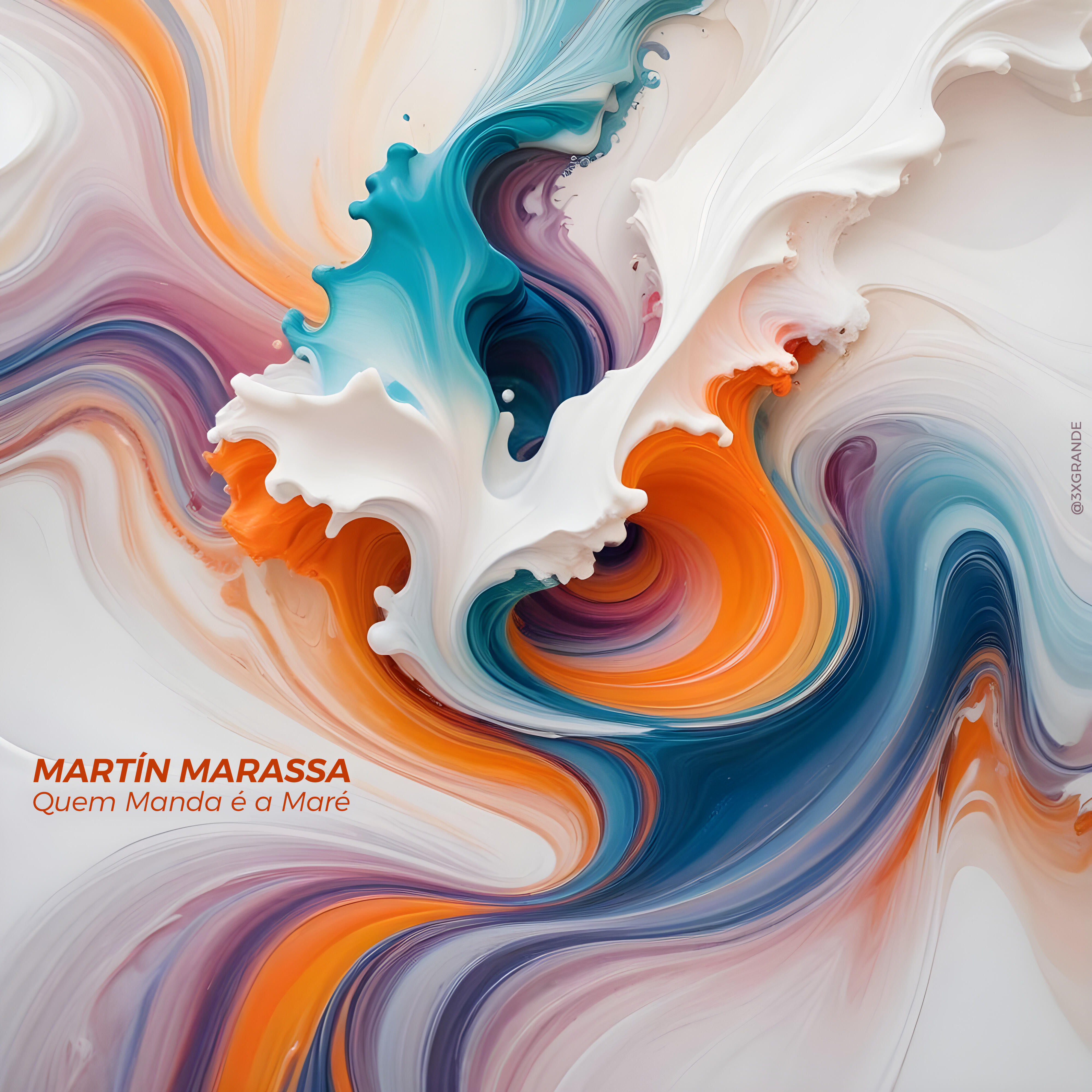 Martin Marassa