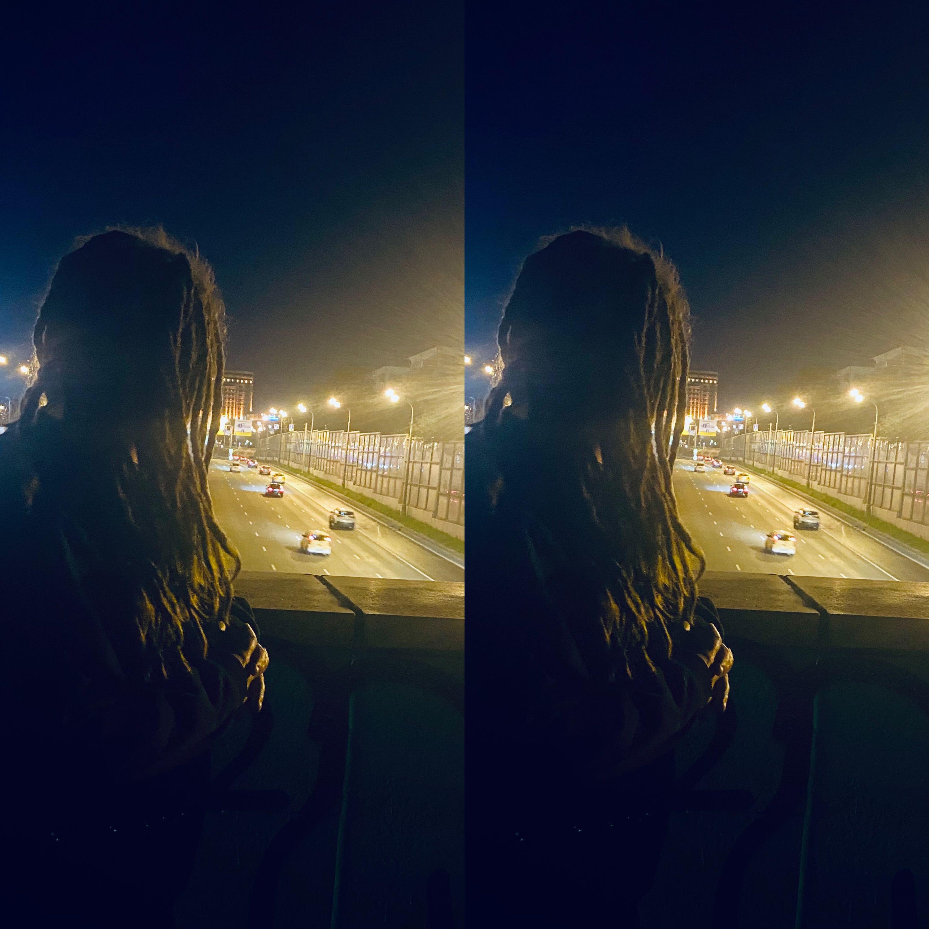 Релиз Jump into the wall