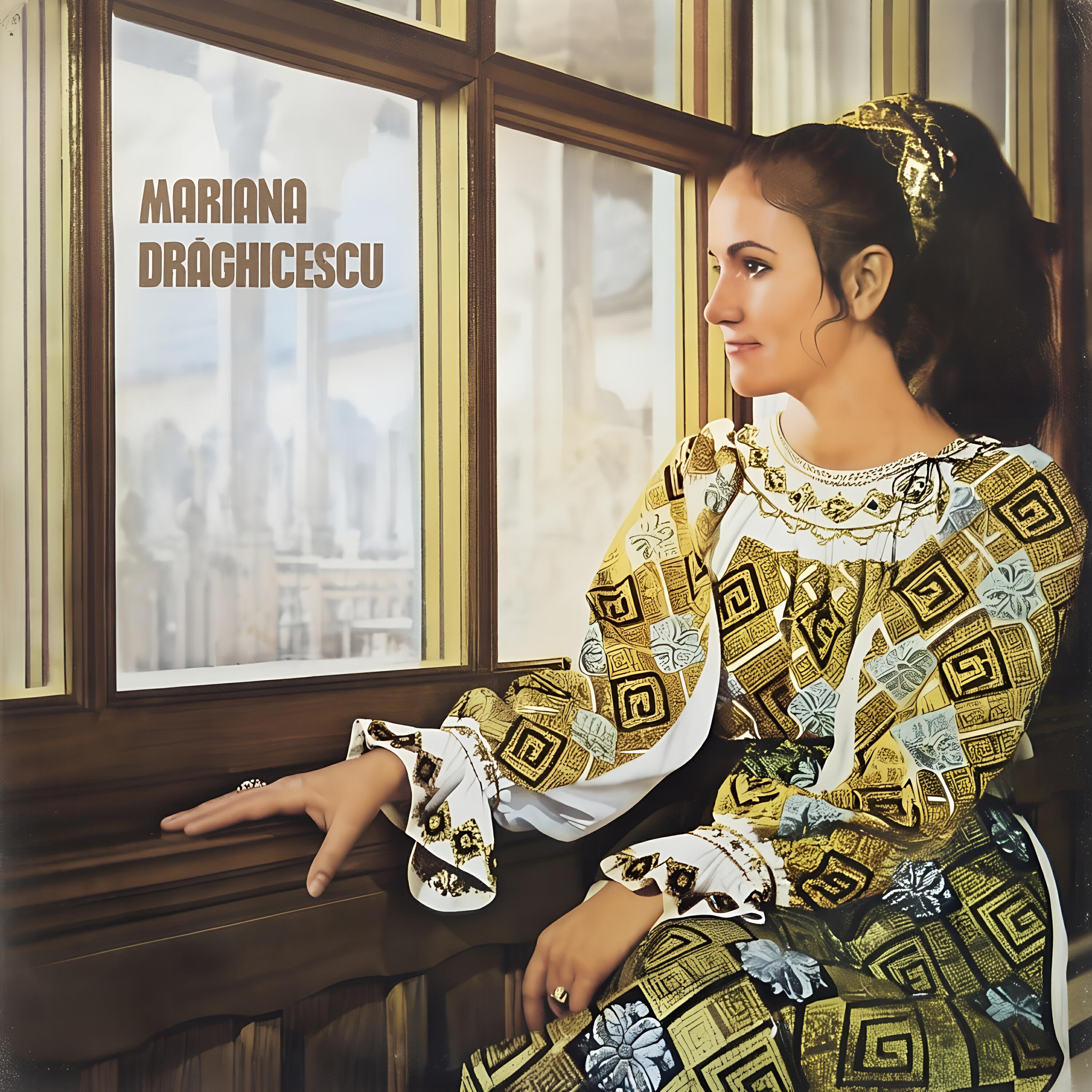 Релиз Mariana Drăghicescu