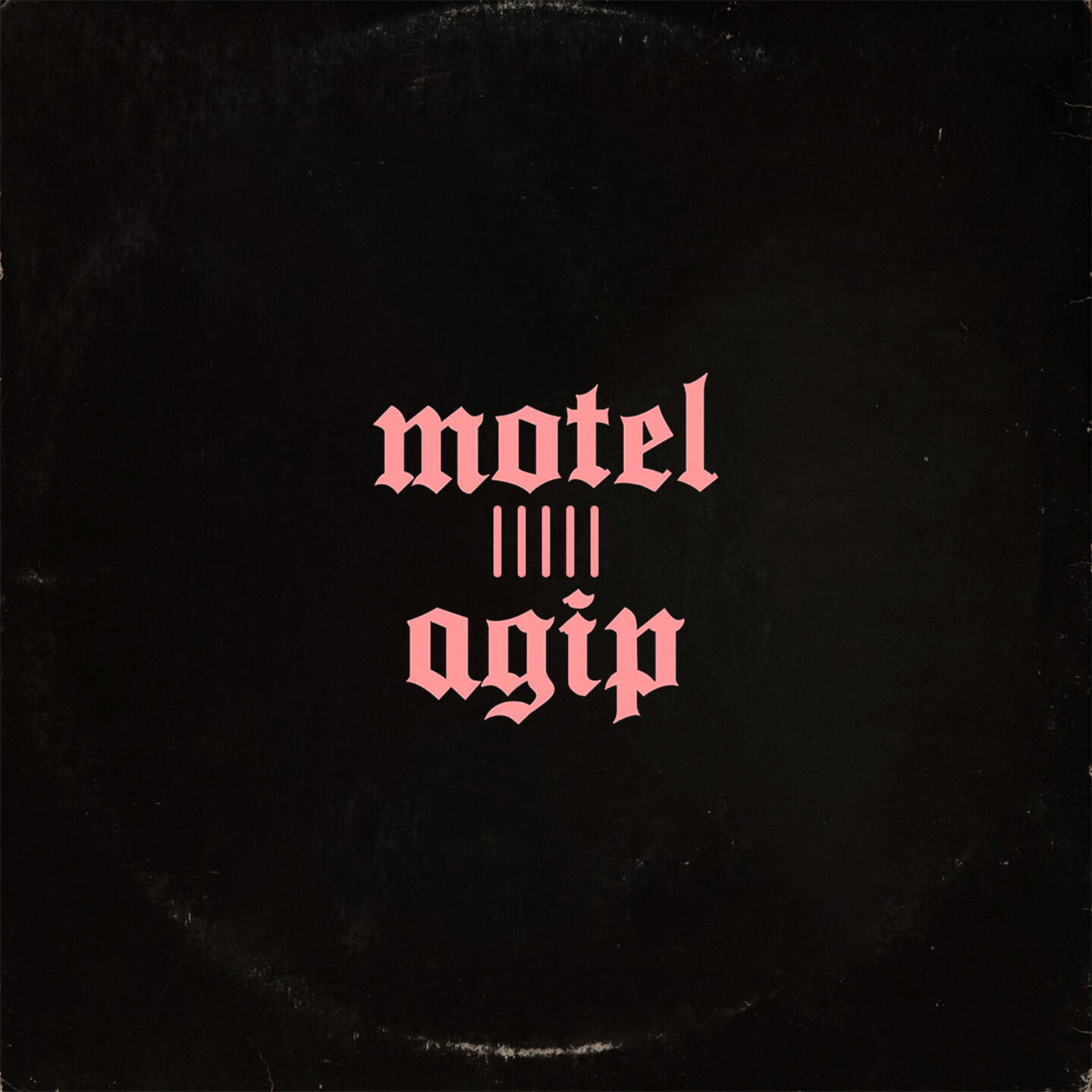 Релиз Motel Agip