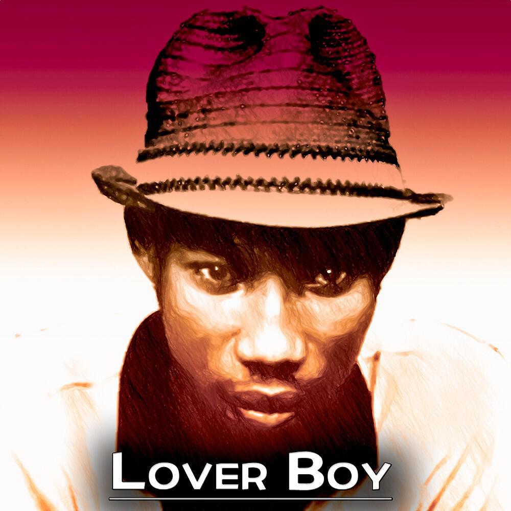 Релиз Lover Boy
