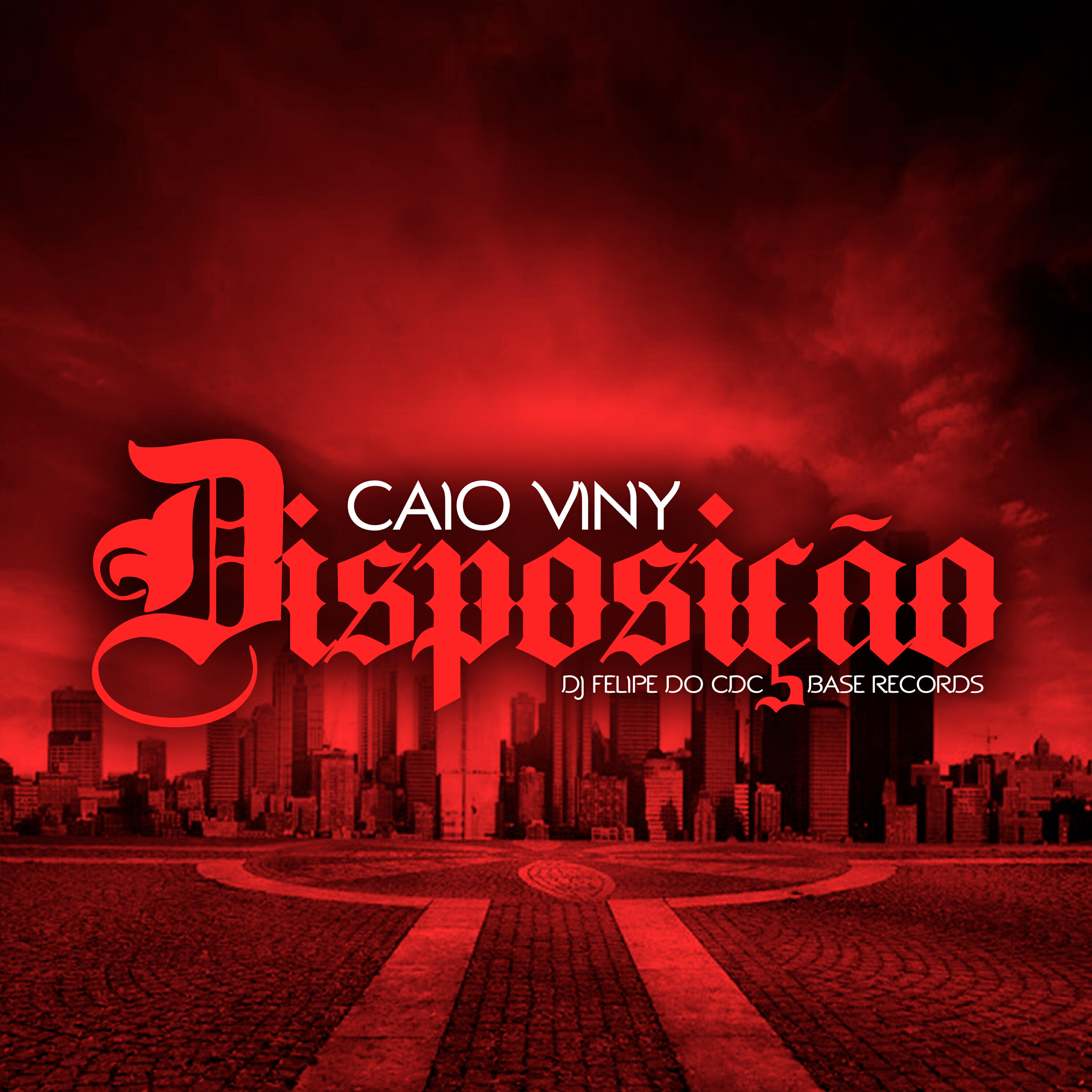 Релиз Disposição