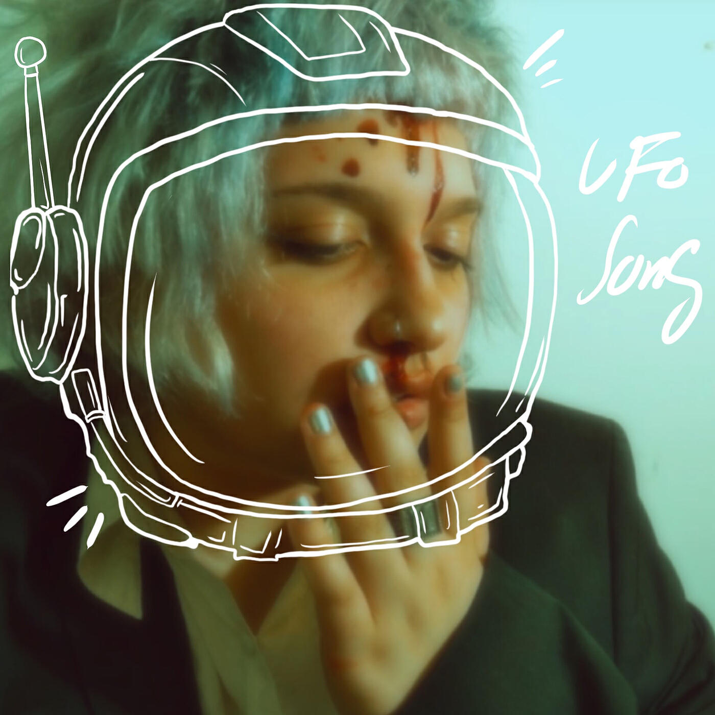 Релиз Ufo Song