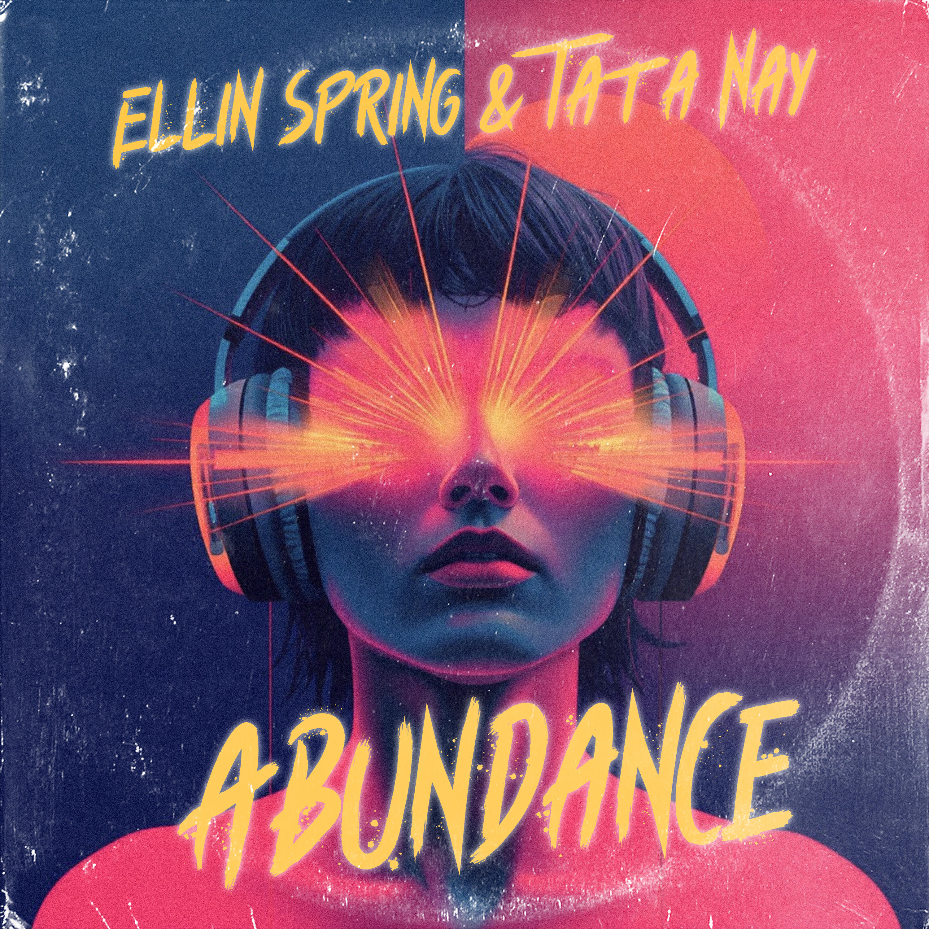 Релиз Abundance