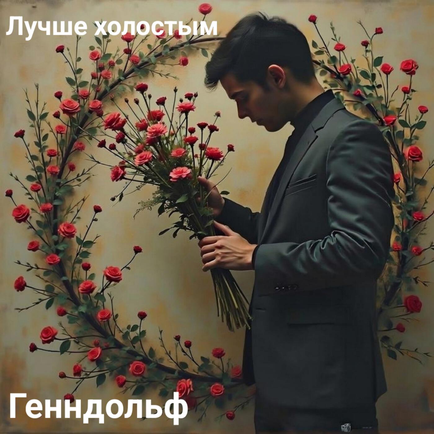 Релиз Лучше холостым