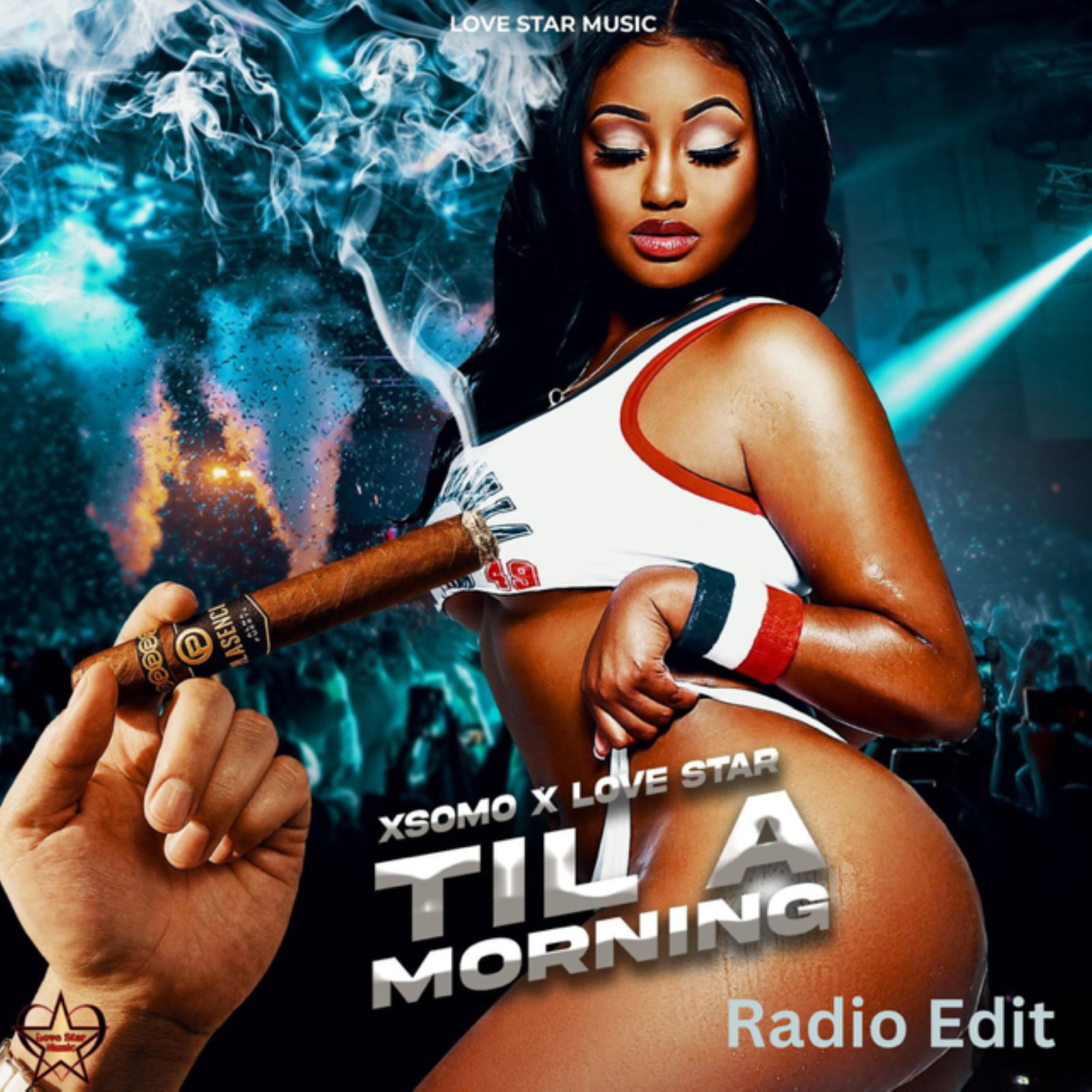 Релиз Til a Morning-Radio Edit
