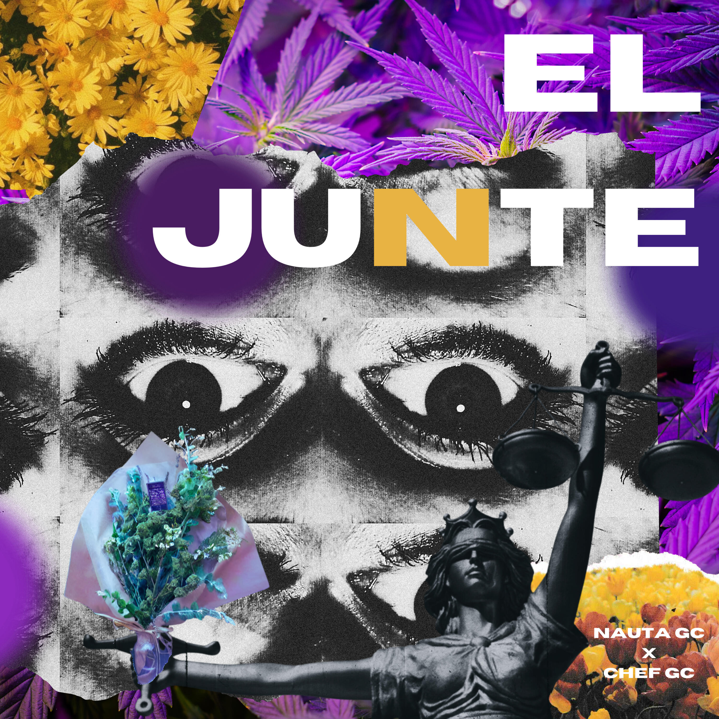 Релиз El Junte