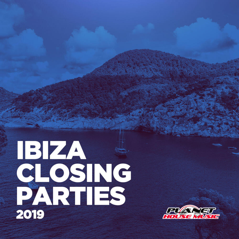 Релиз Ibiza Closing Parties 2019