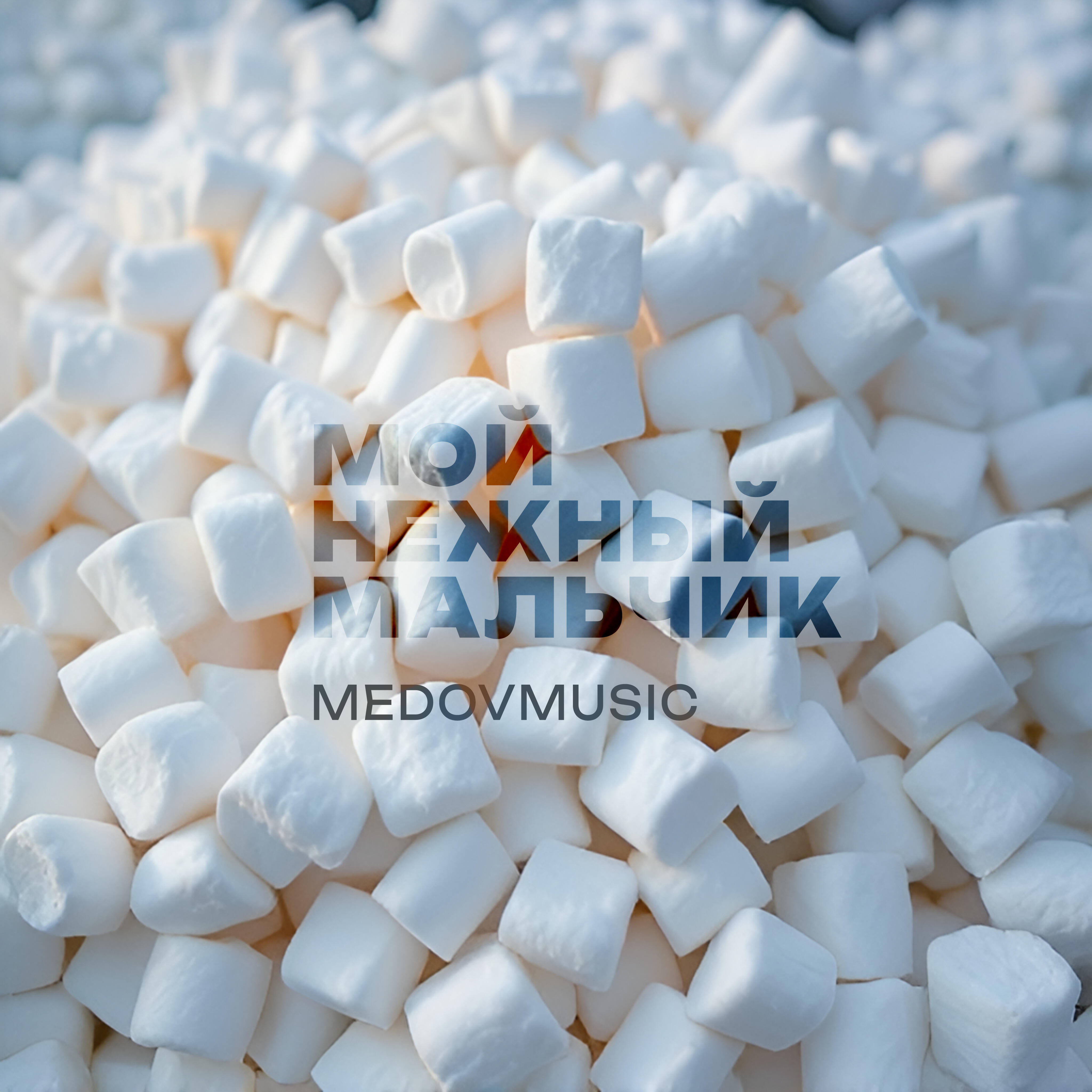 Релиз Мой нежный мальчик