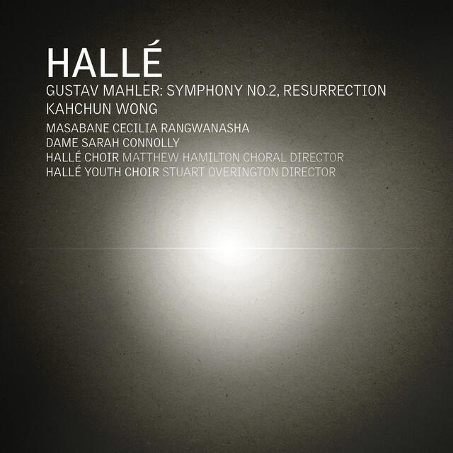 Релиз Mahler: Symphony No. 2 in C Minor "Resurrection": II. Andante moderato
