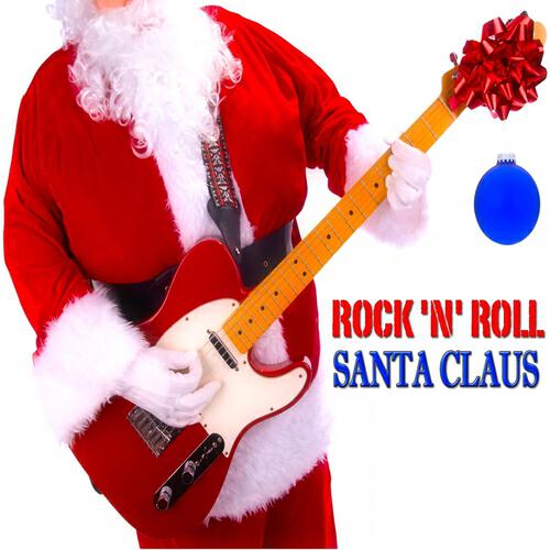 Релиз Rock 'n' Roll Santa Claus