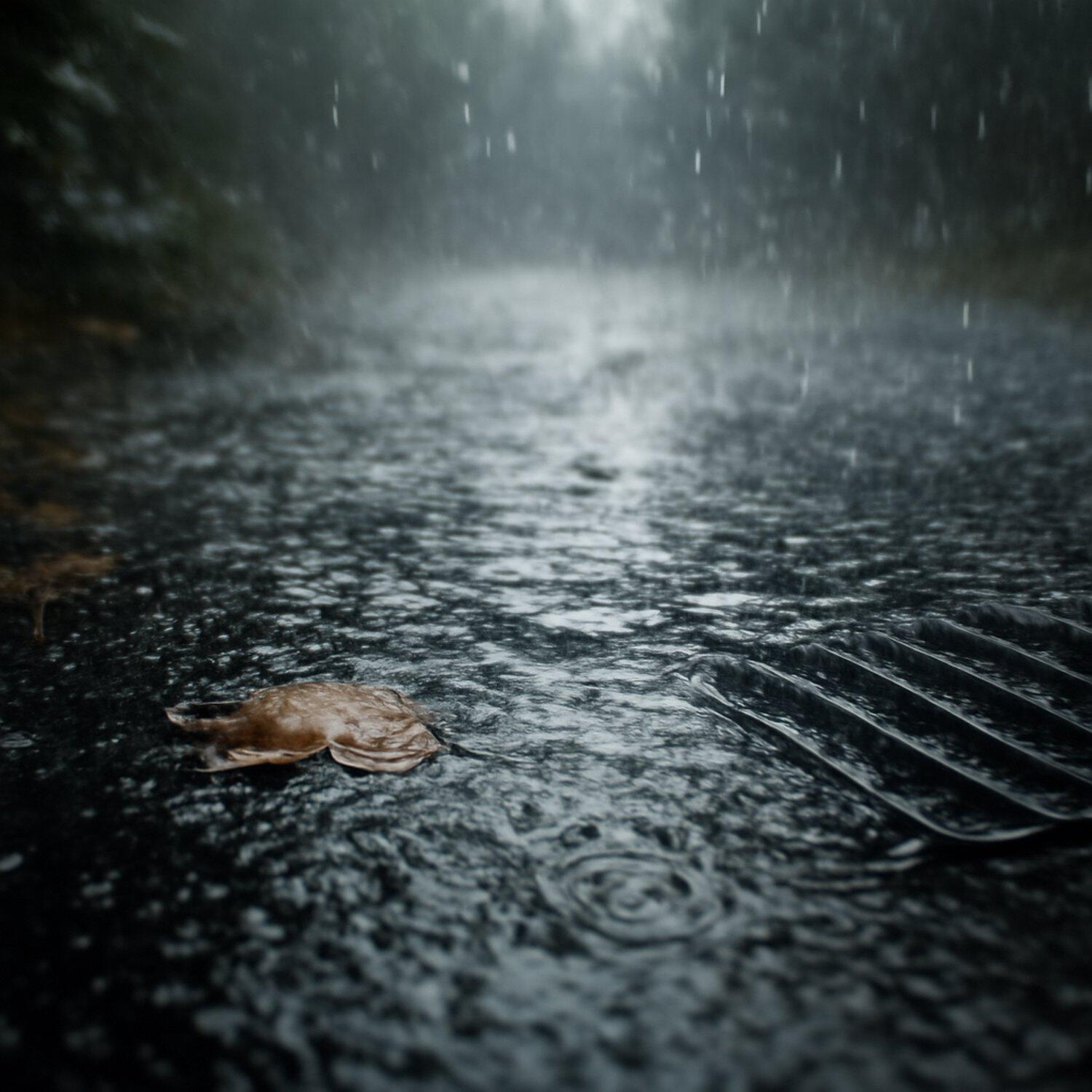 Релиз Музыка воды