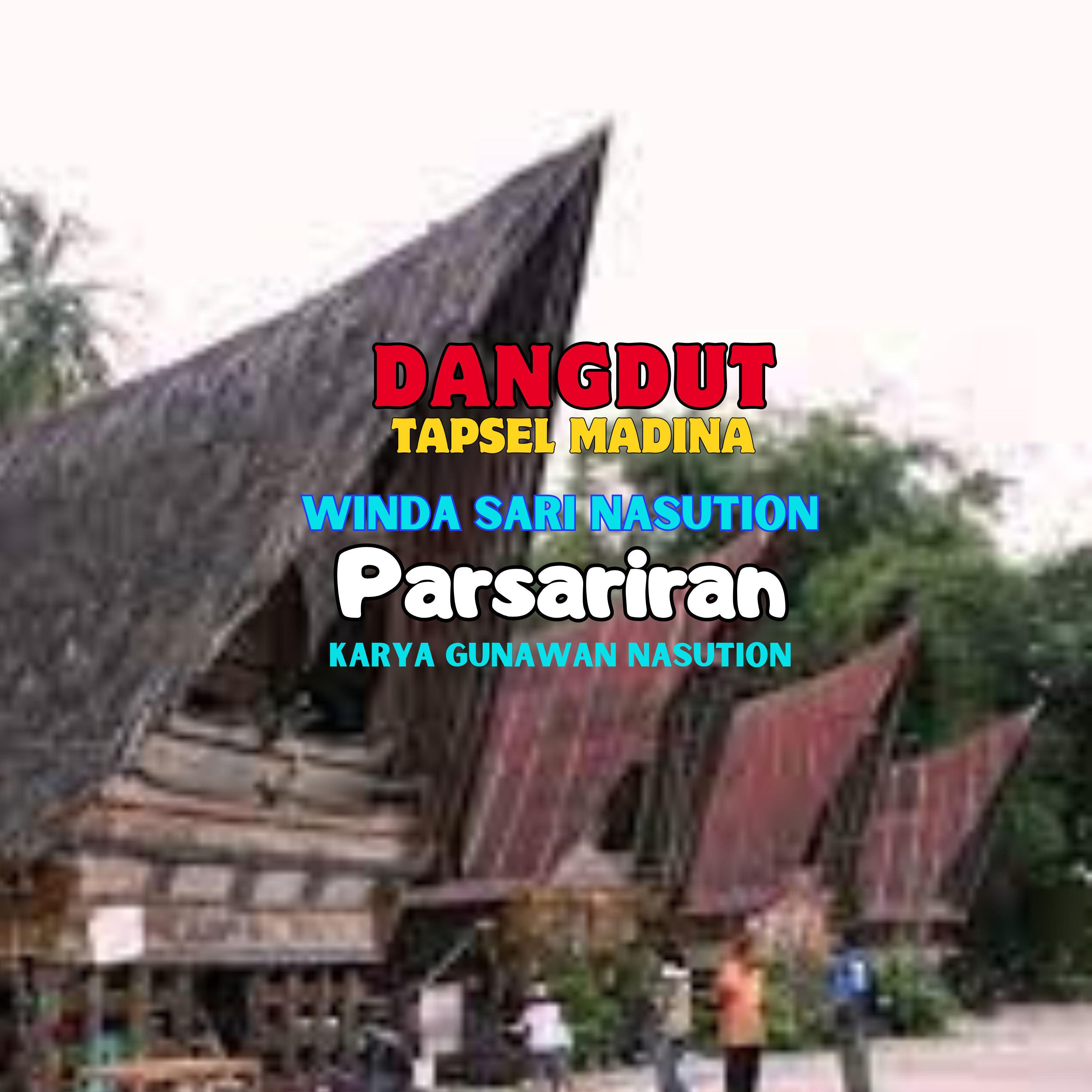 Winda Sari Hasibuan