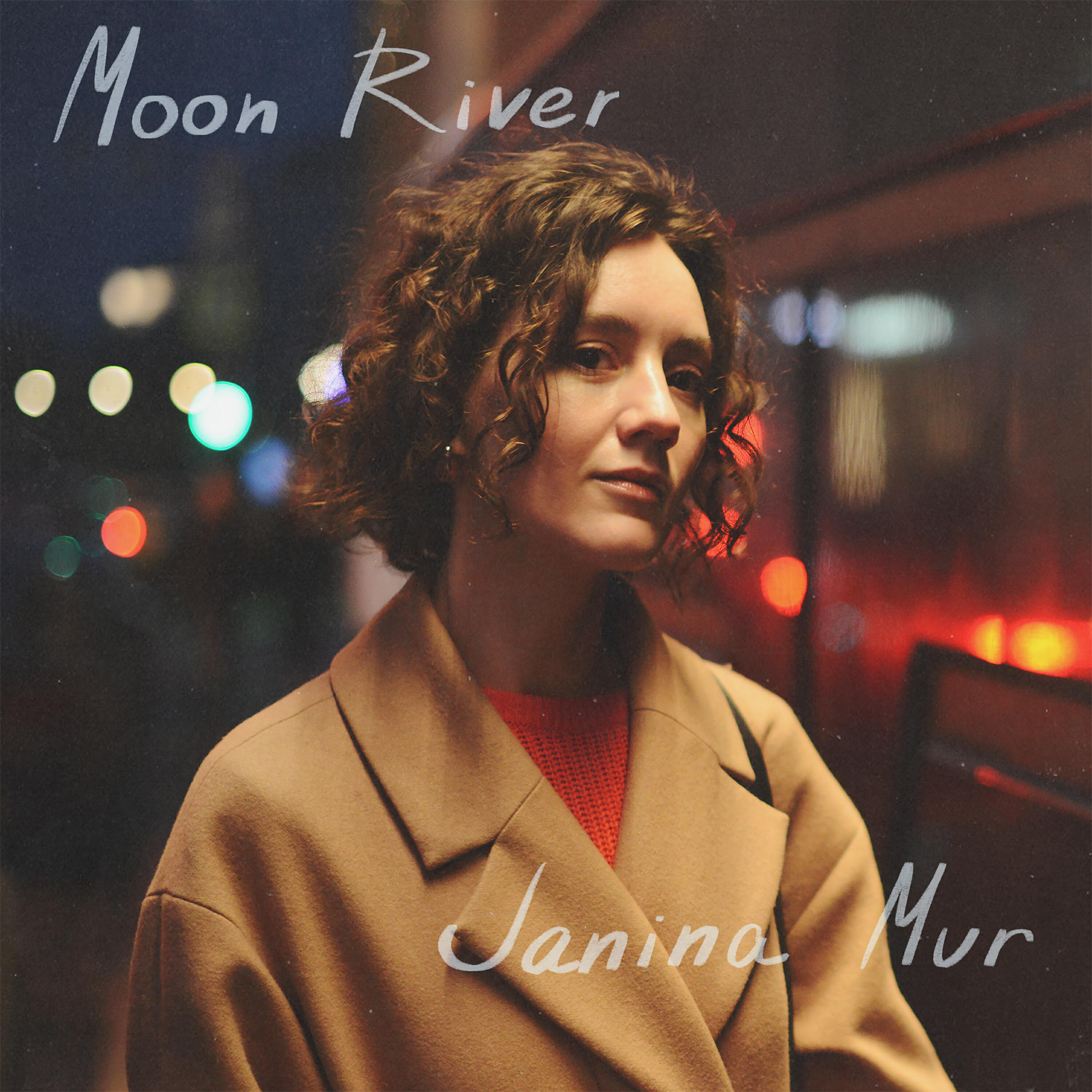 Релиз Moon River