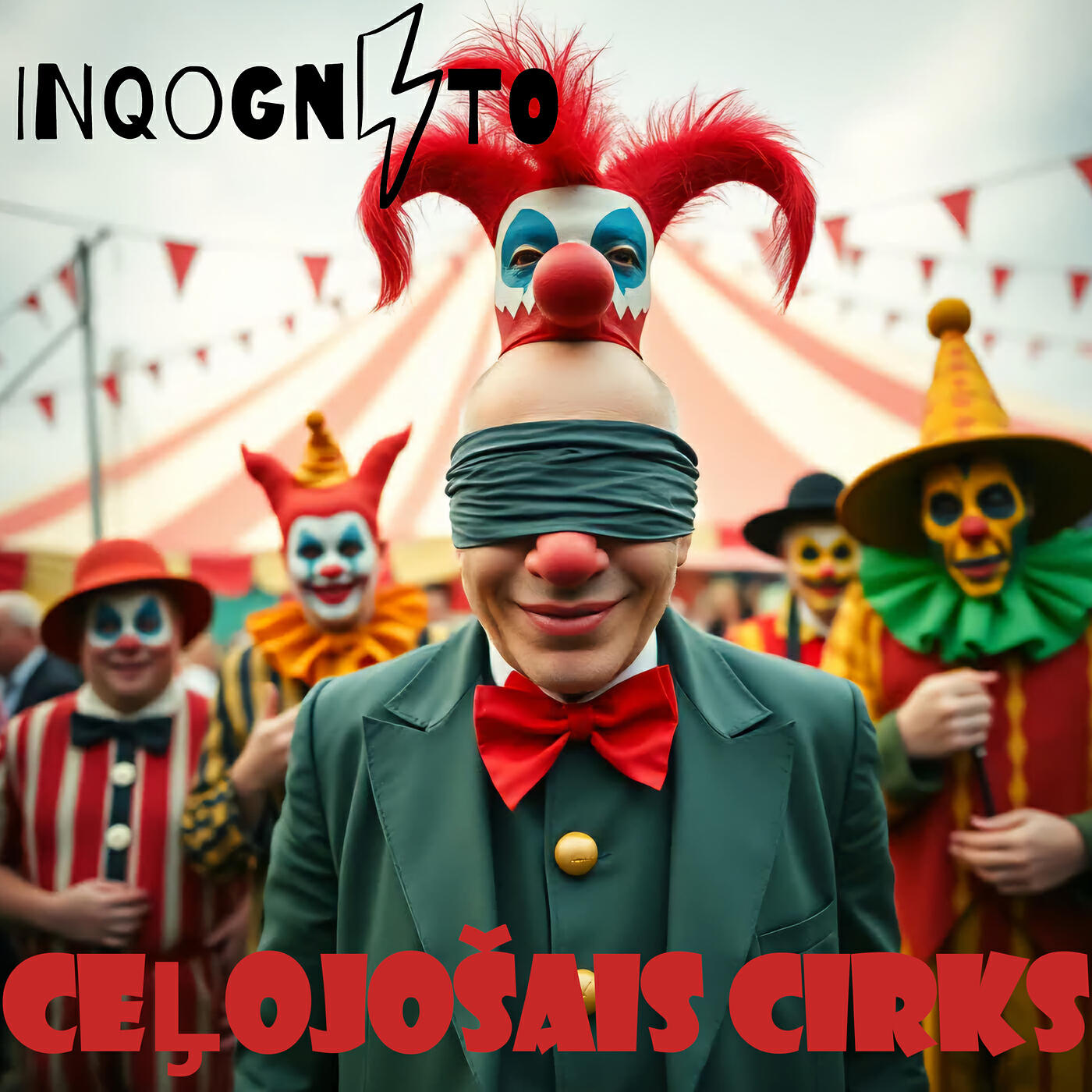 Inqognito