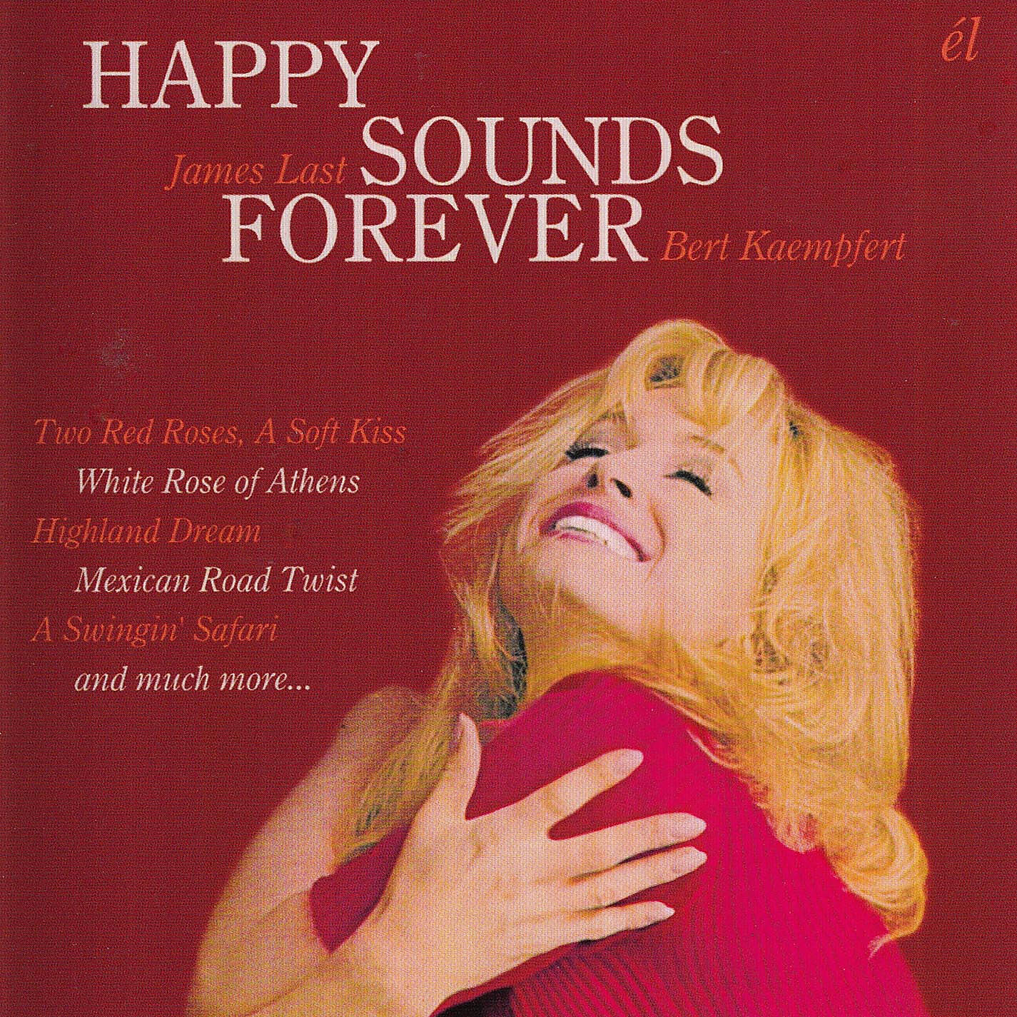 Релиз Happy Sounds Forever