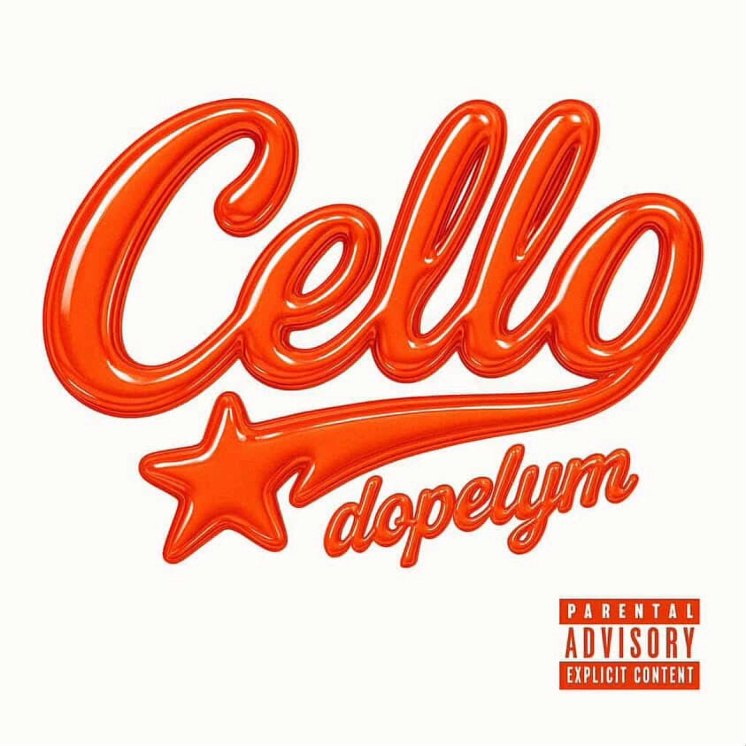 Релиз Cello