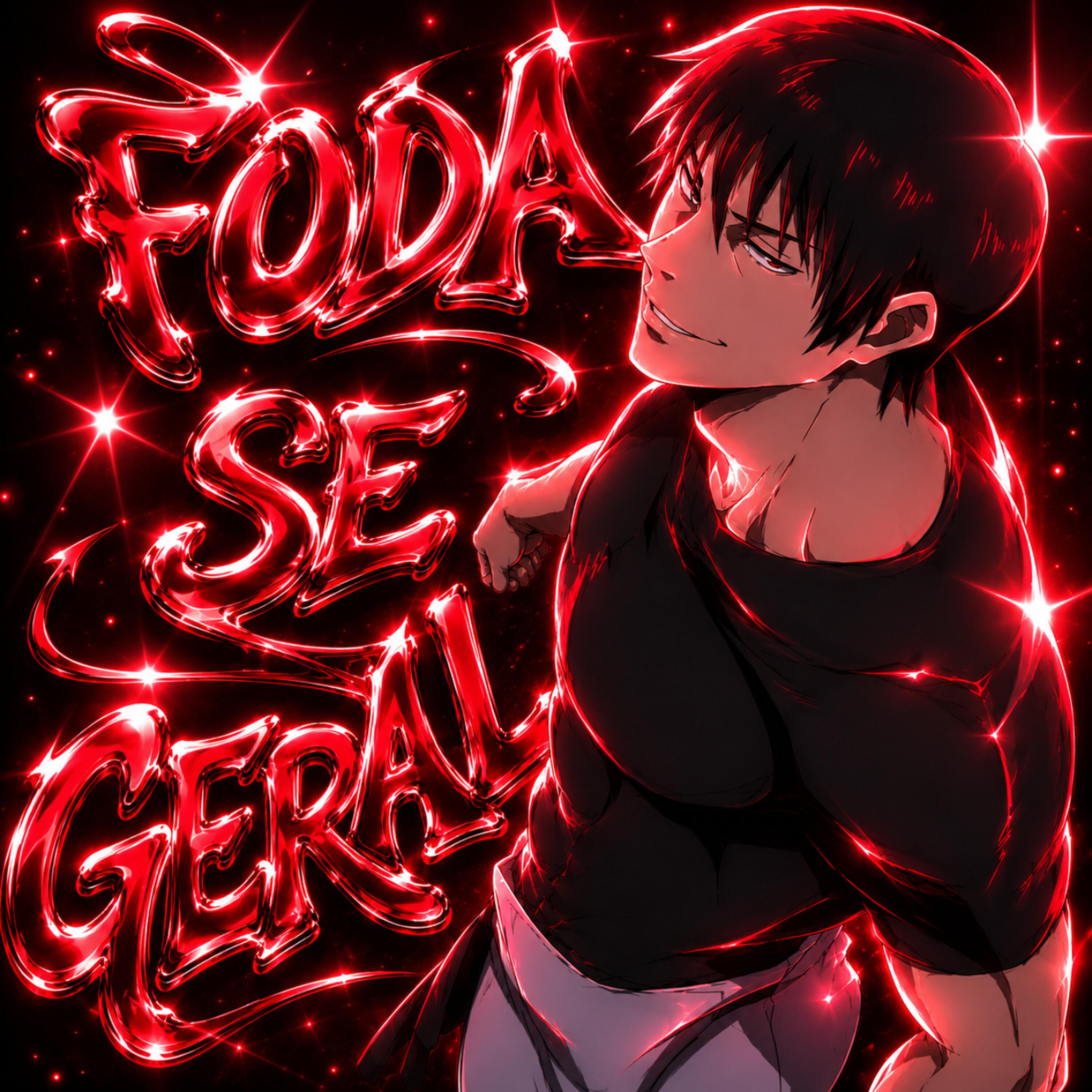 Релиз FODA SE GERAL