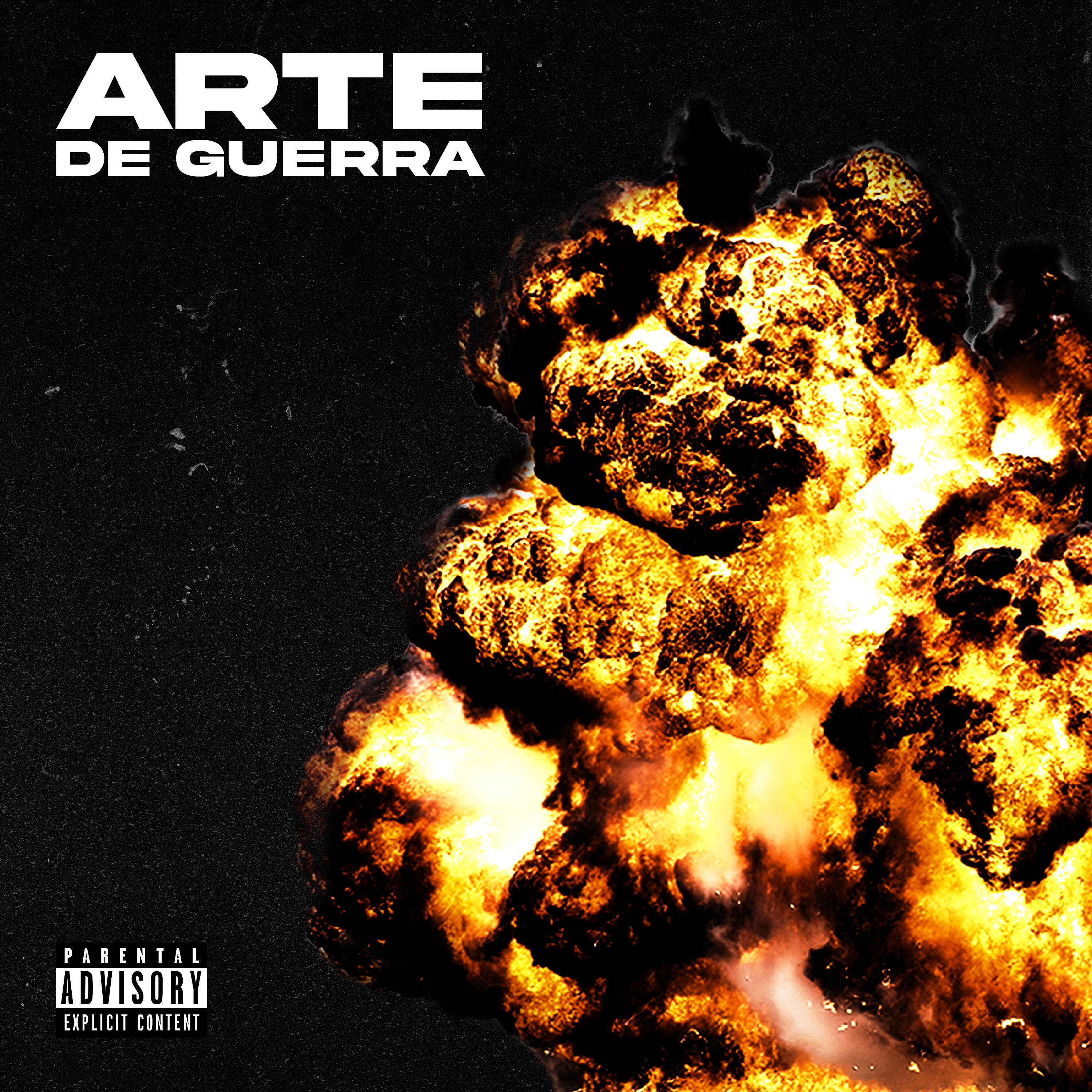 Трек Arte de Guerra