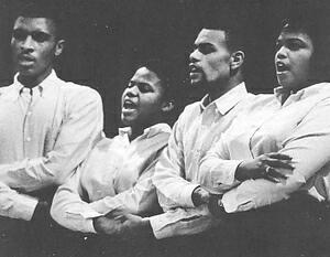 The Freedom Singers