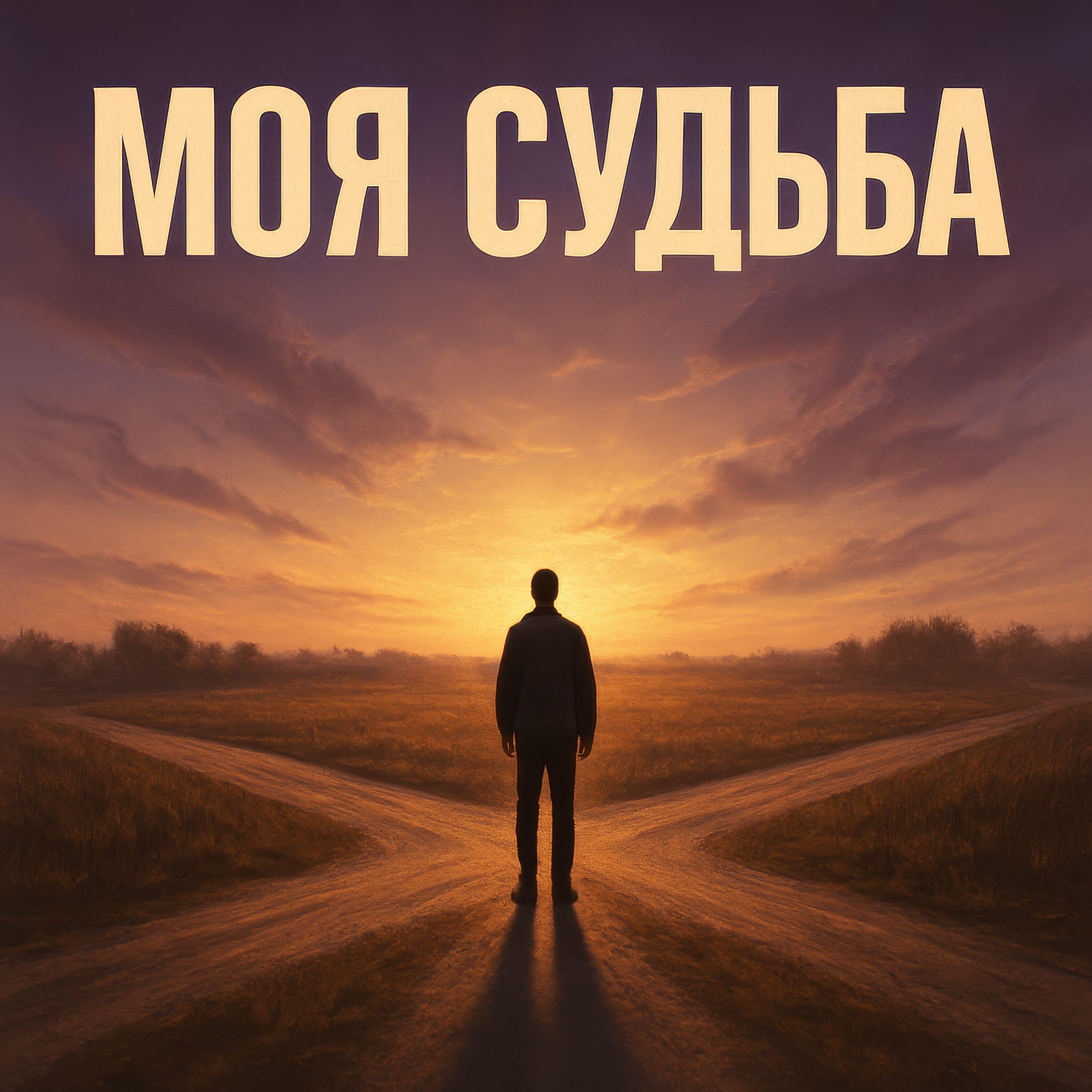 Релиз Моя судьба