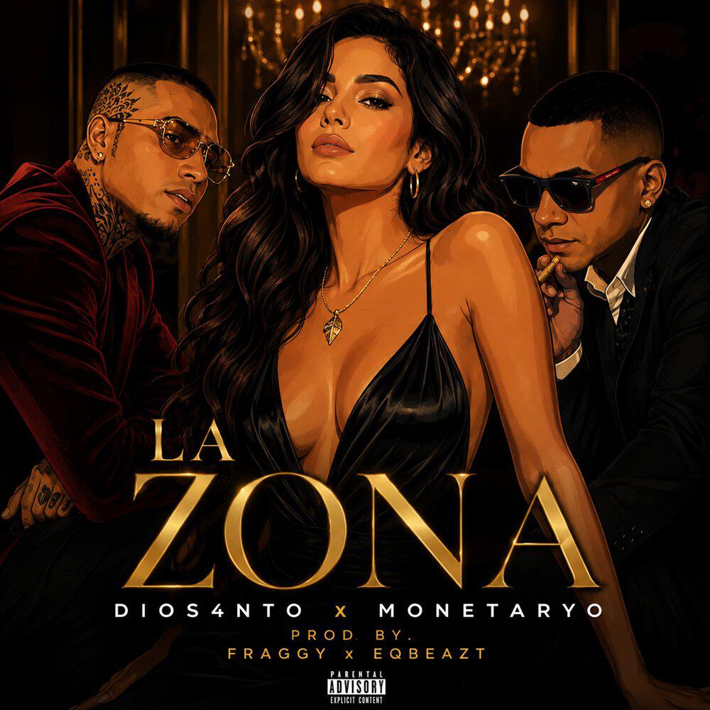 Релиз La Zona