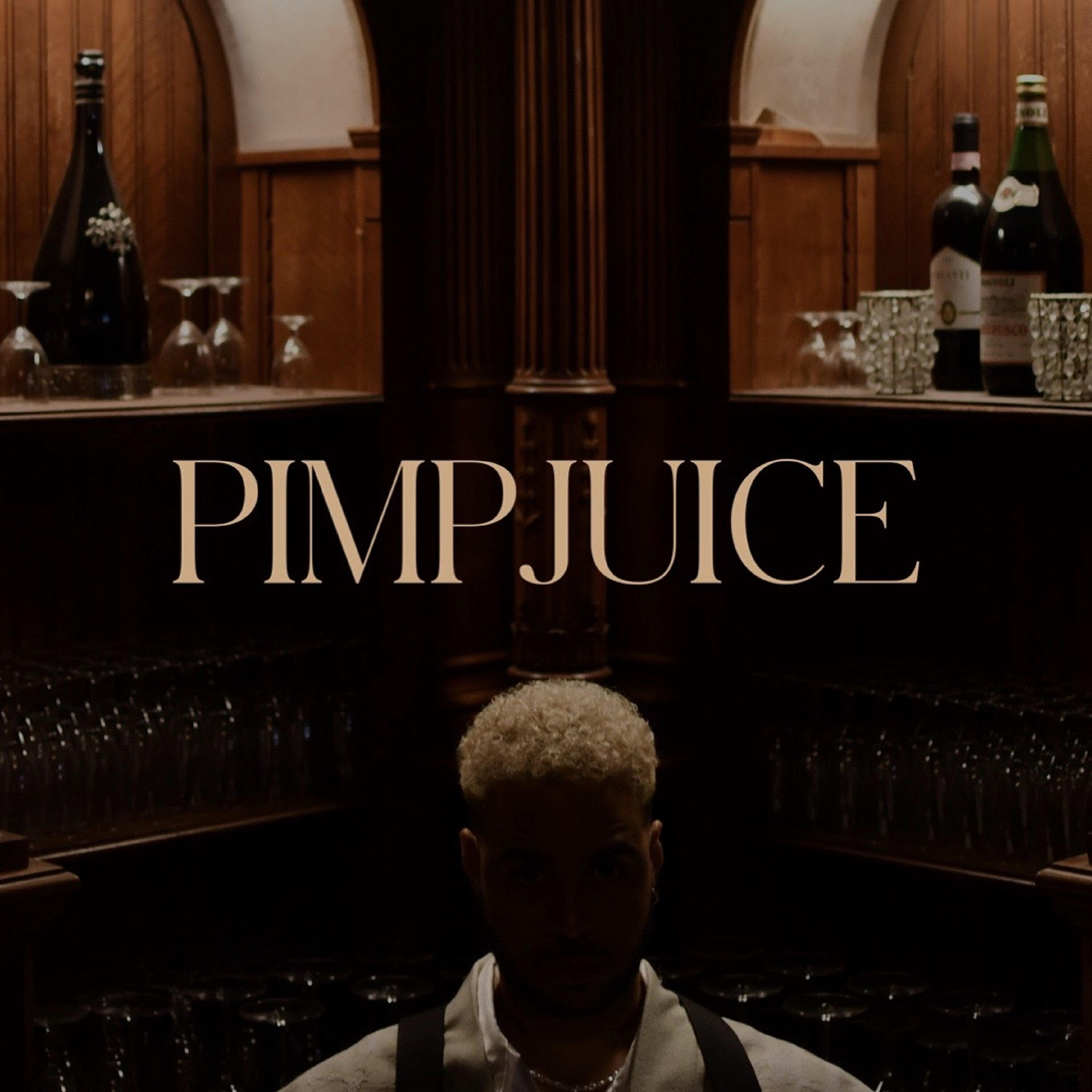 Релиз Pimpjuice