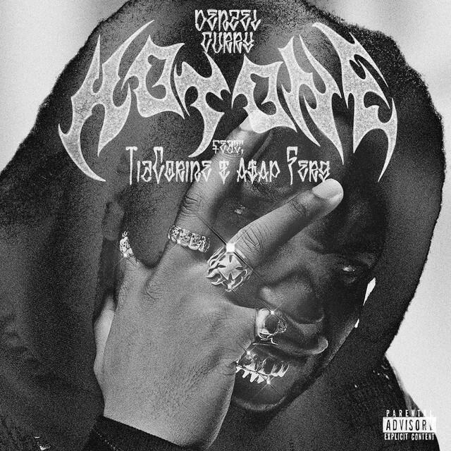 Релиз HOT ONE (with TiaCorine & A$AP Ferg)