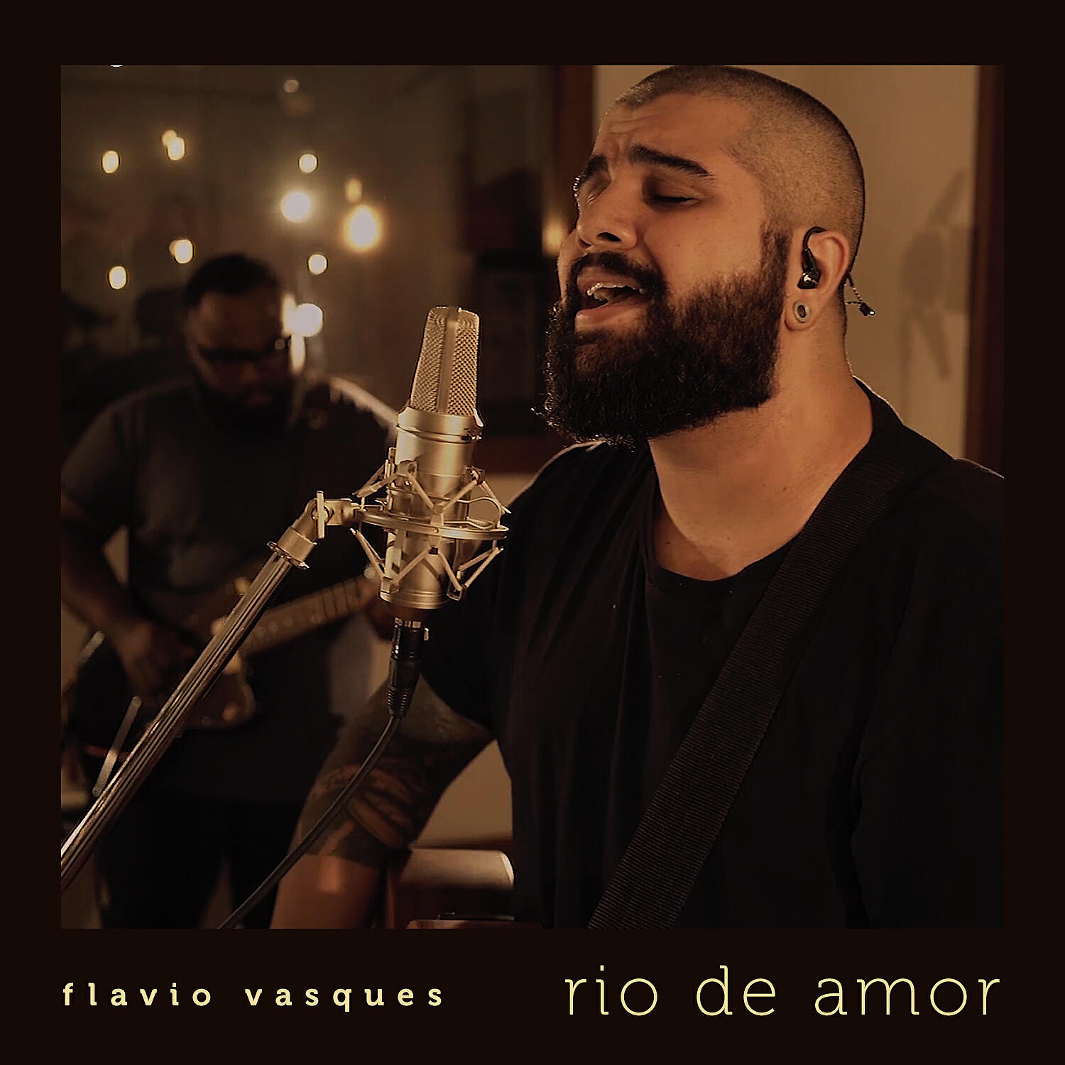 Релиз Rio de Amor
