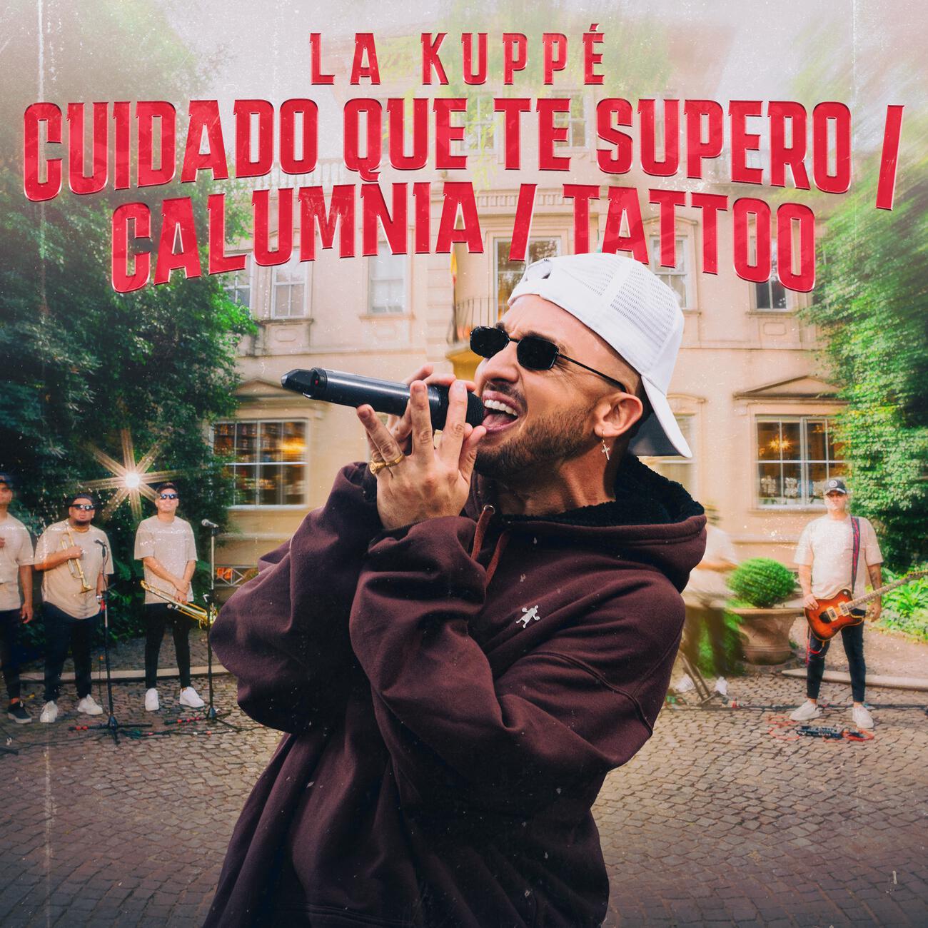 La Kuppe