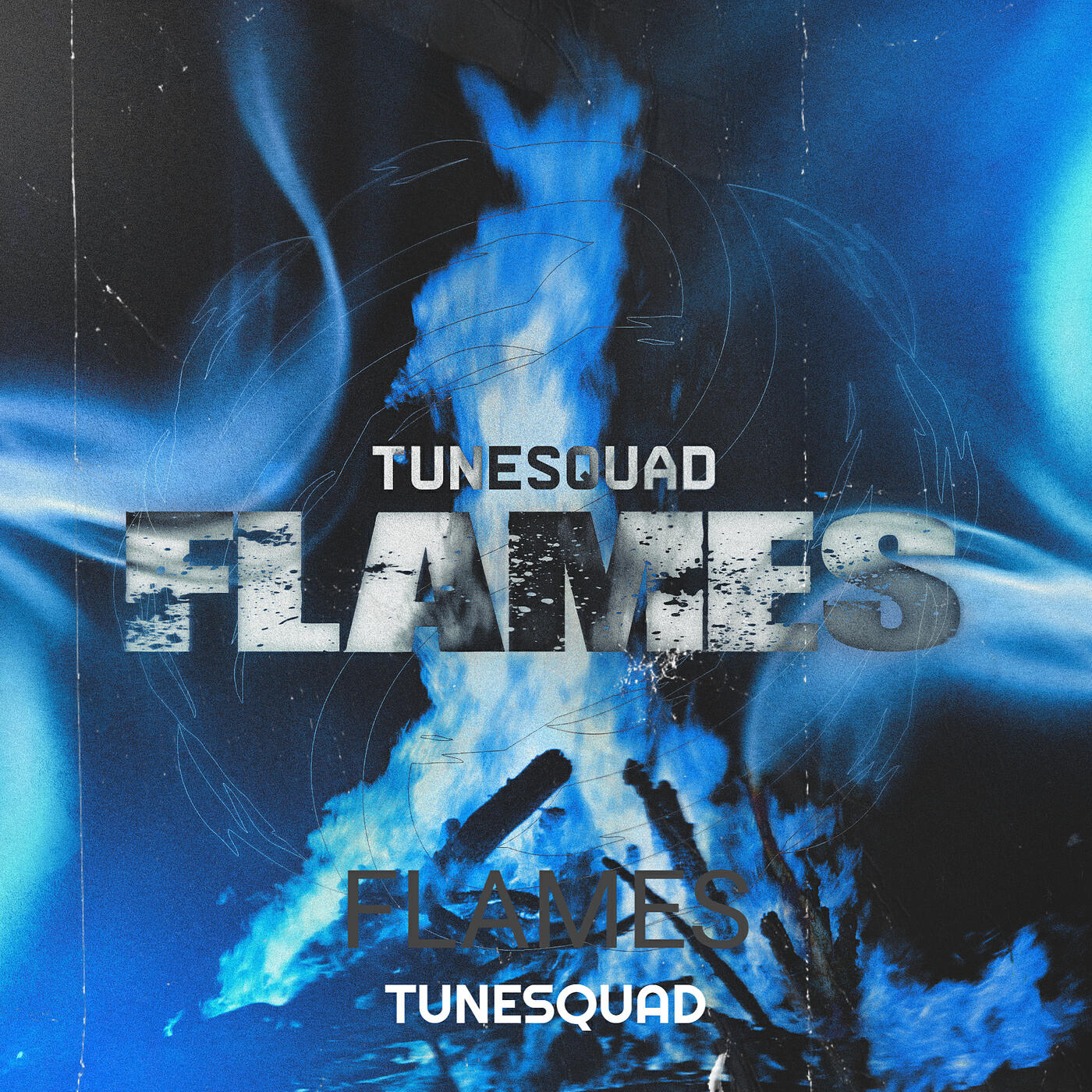 Релиз Flames