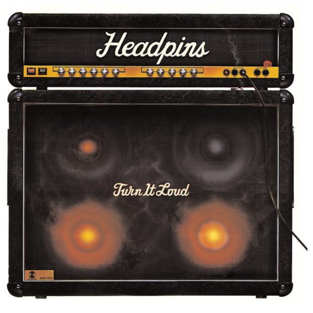 Релиз Turn It Loud