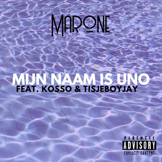 Релиз Mijn Naam Is Uno