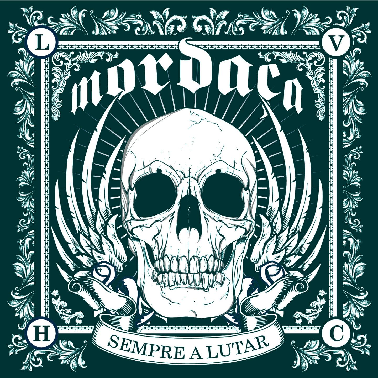 Релиз Sempre a Lutar