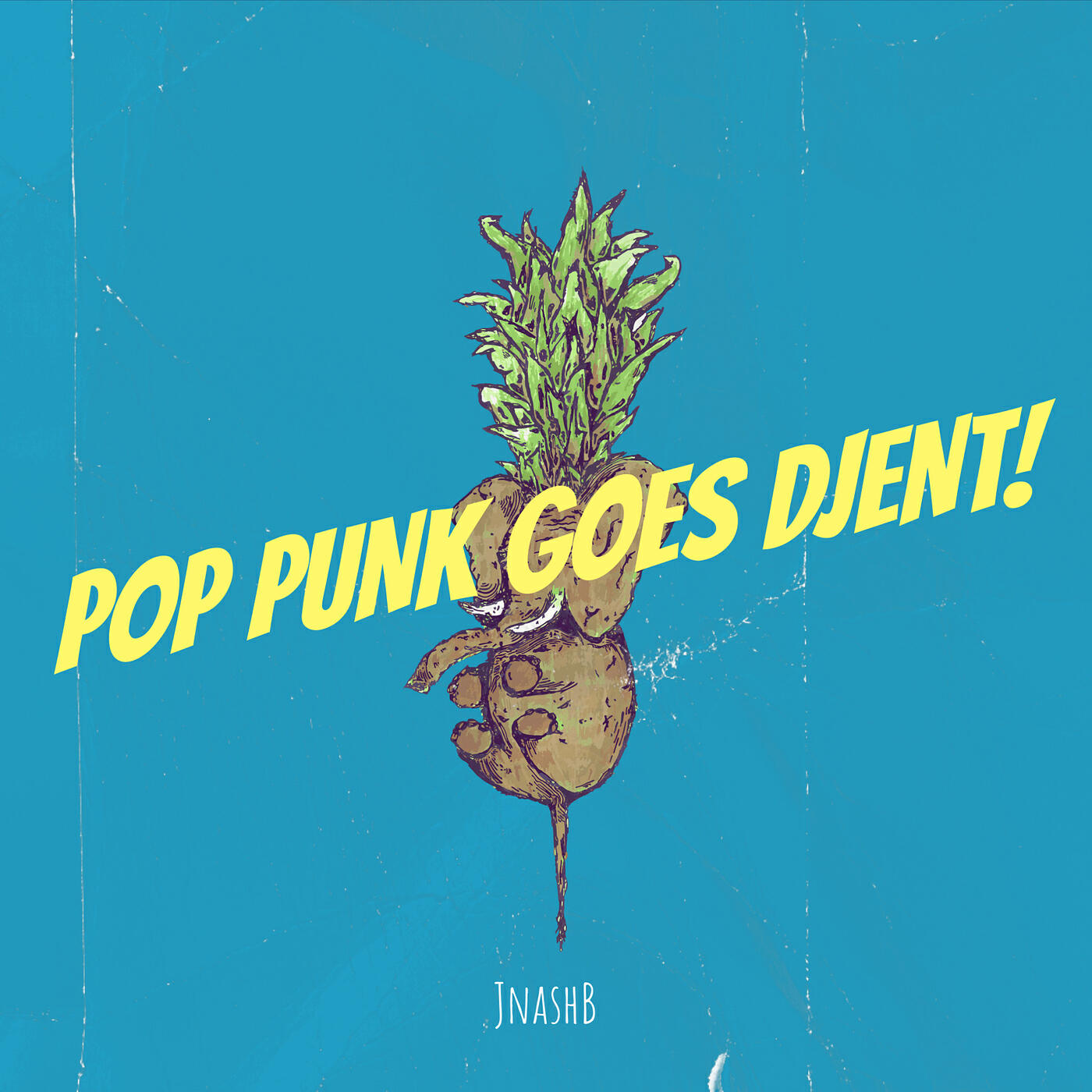 Релиз Pop Punk Goes Djent!