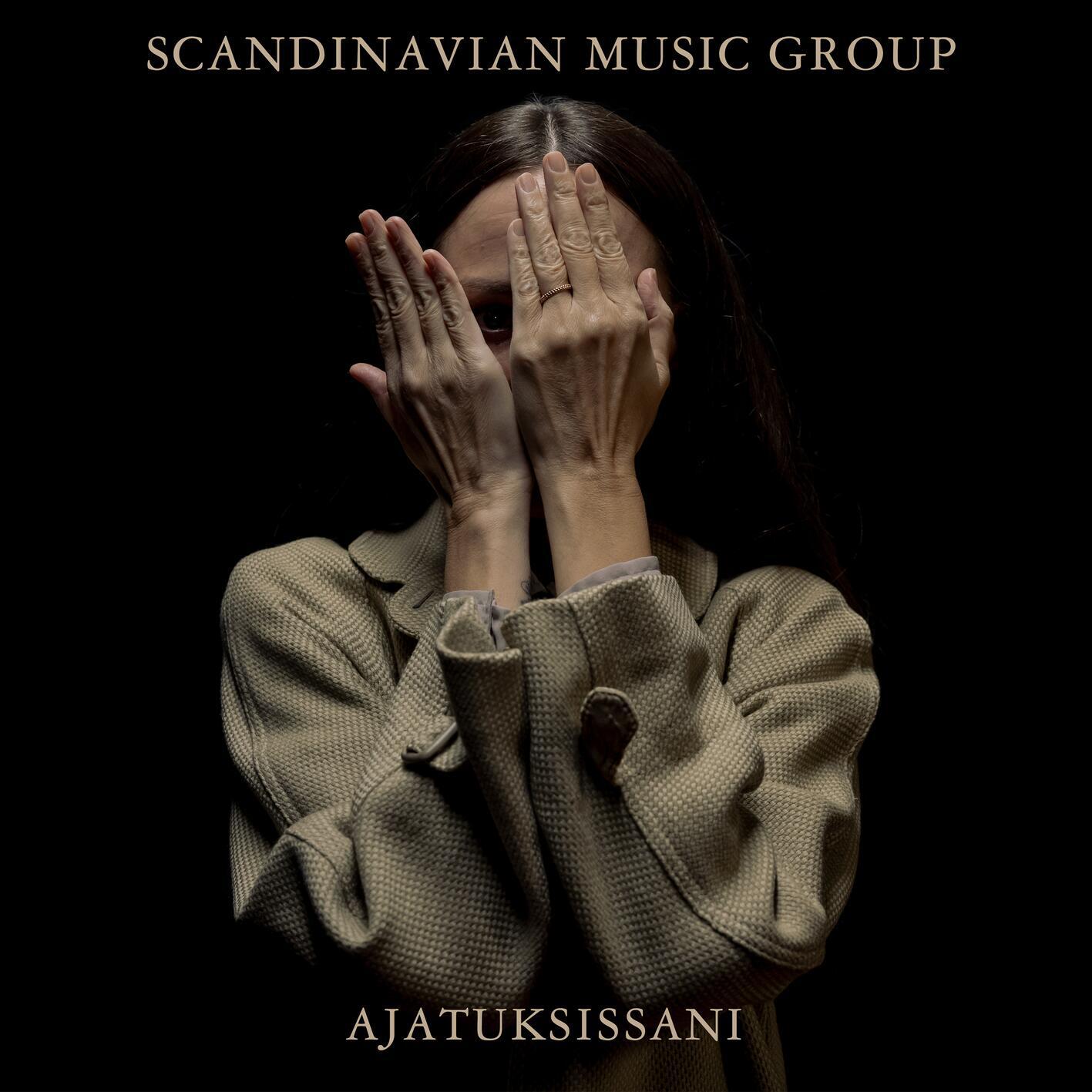 Релиз Ajatuksissani
