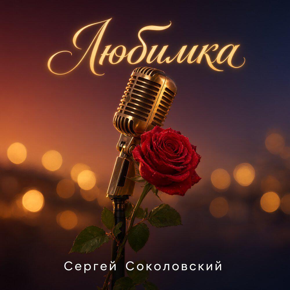 Релиз Любимка