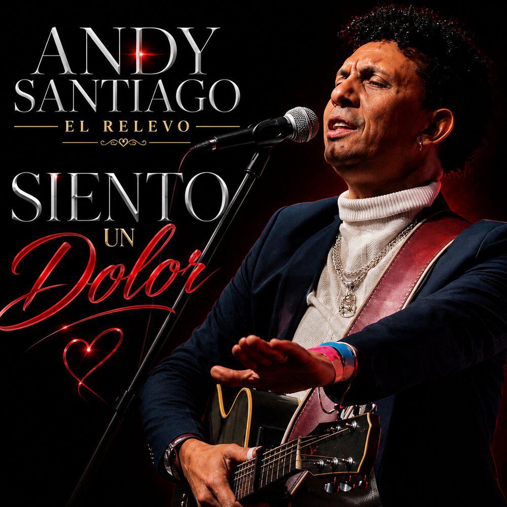Релиз Siento Un Dolor