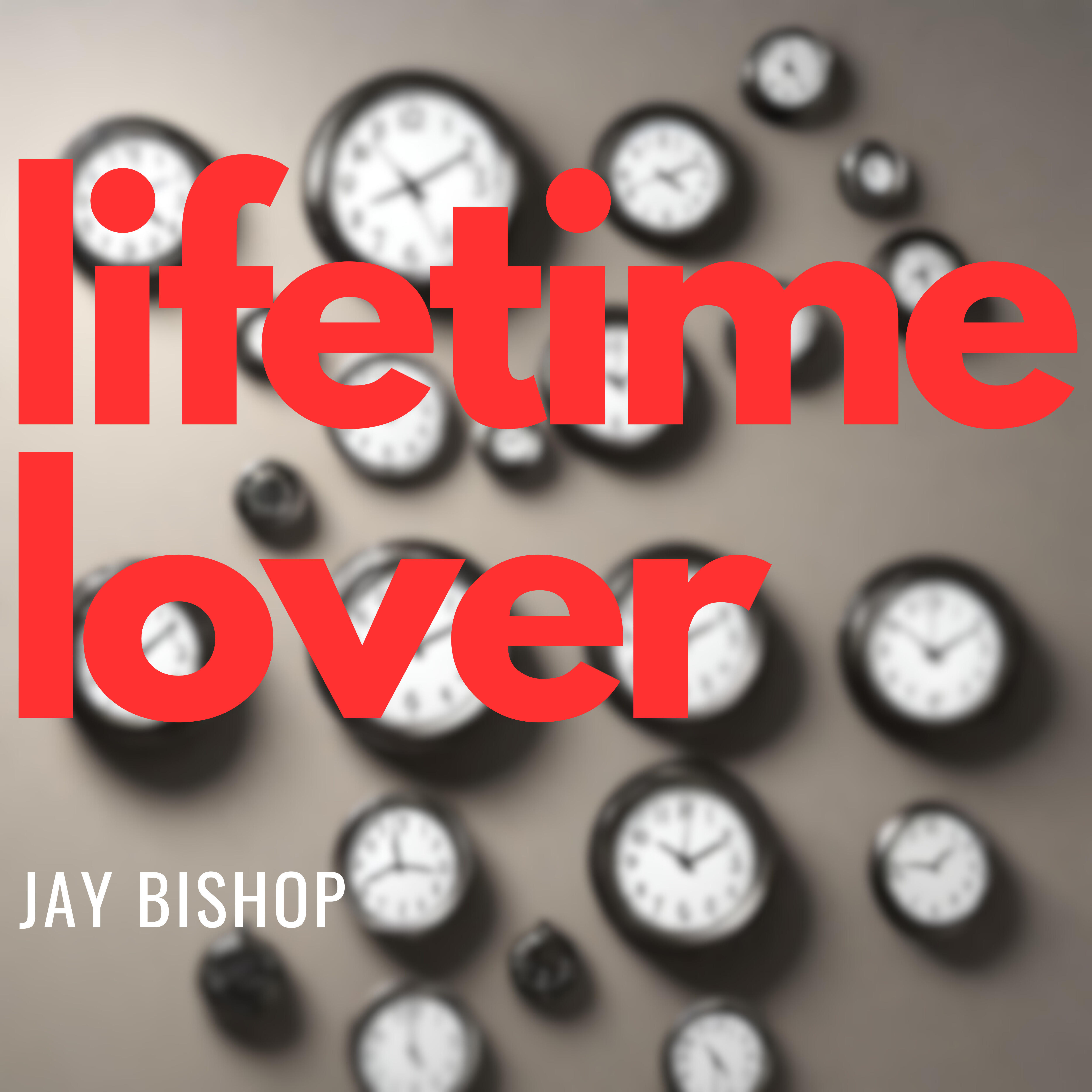Релиз Lifetime Lover