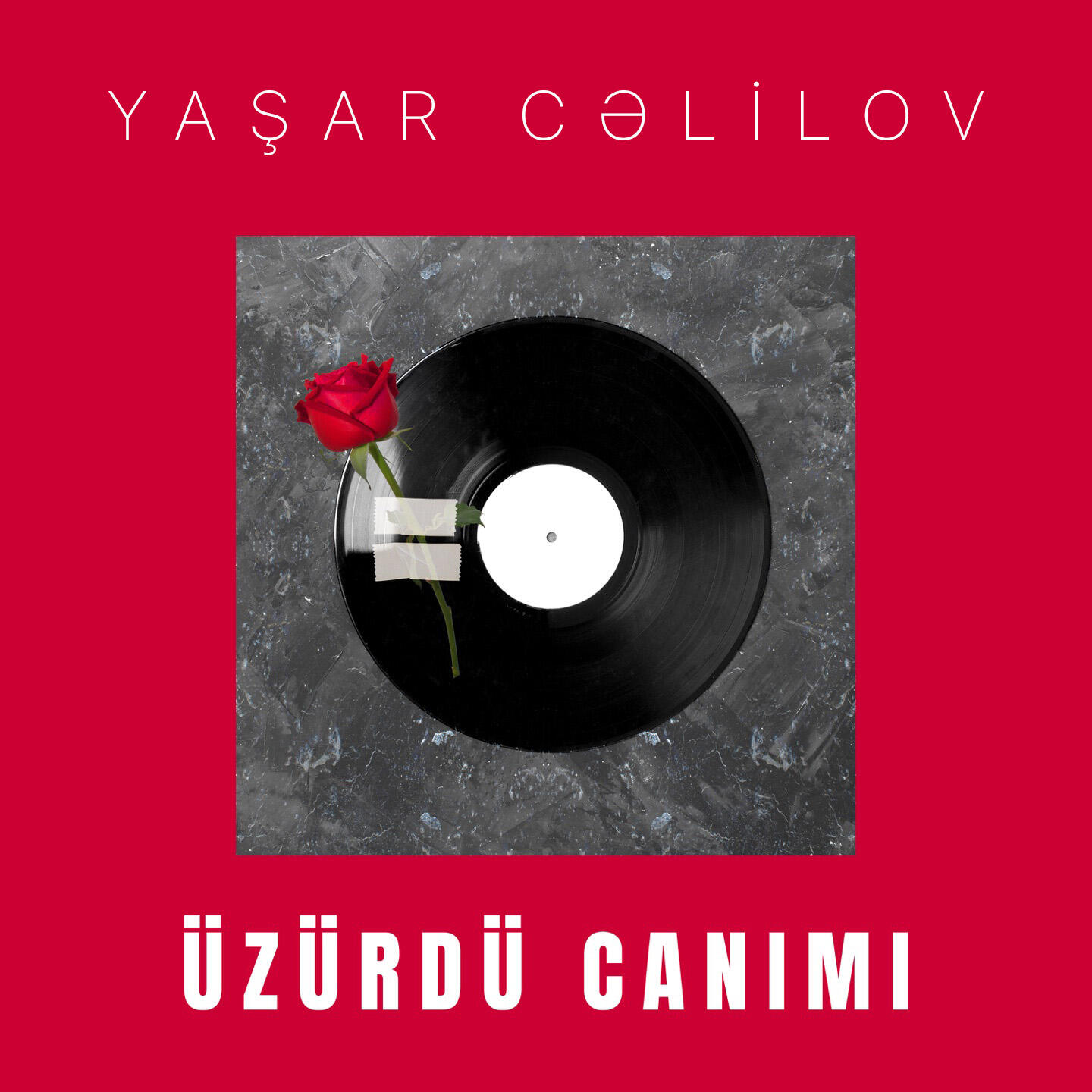 Релиз Üzürdü Canımı