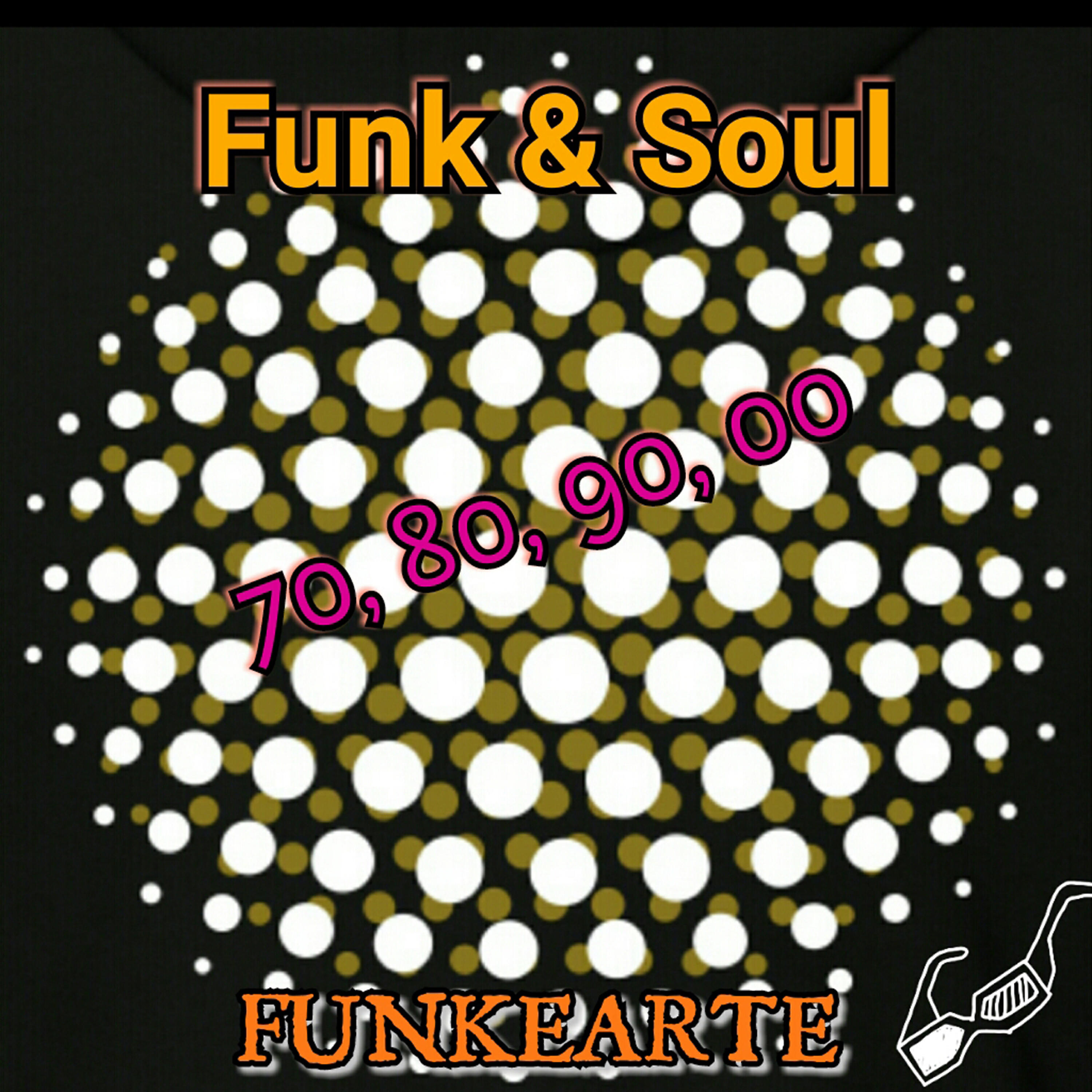 Релиз Funk & Soul