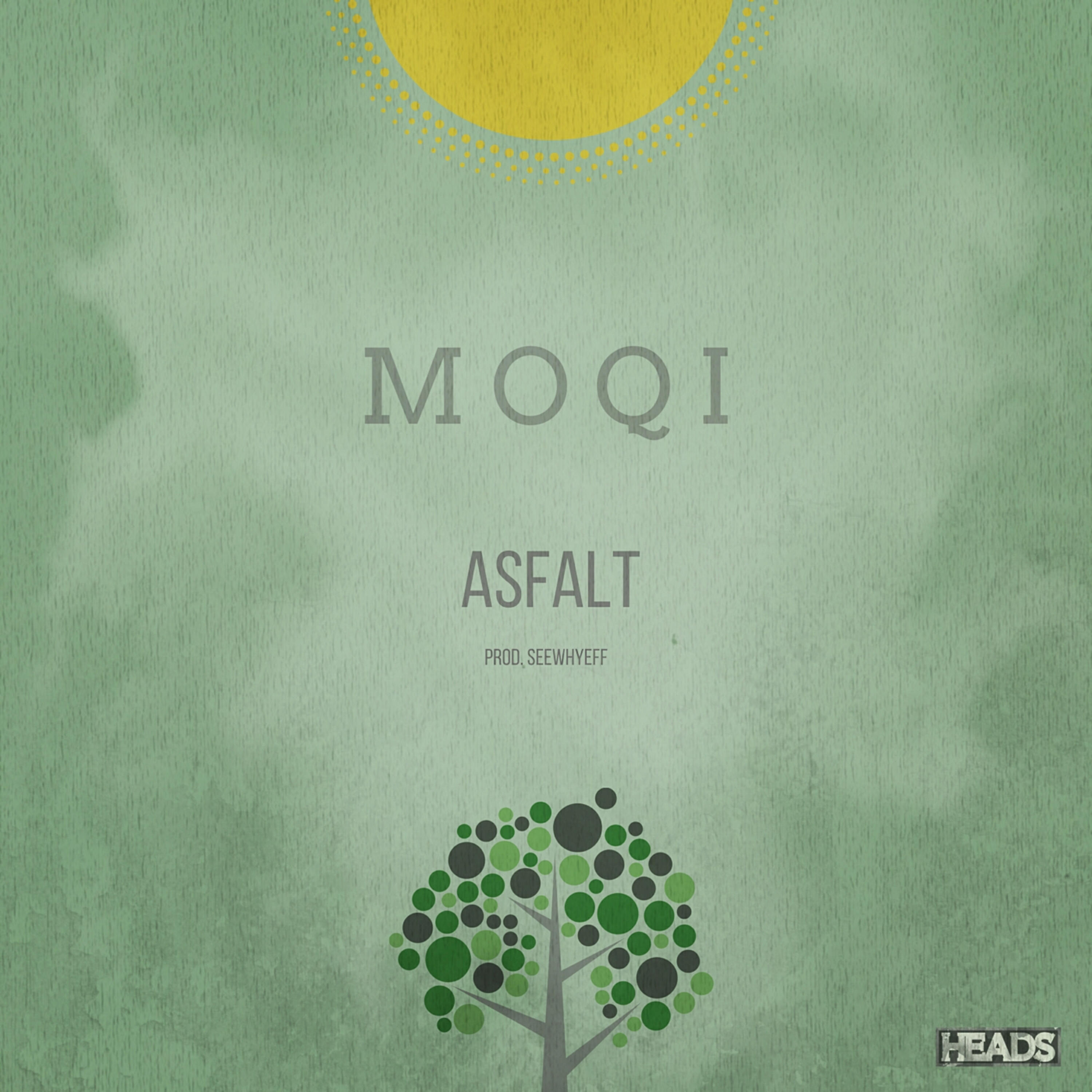 Релиз Asfalt