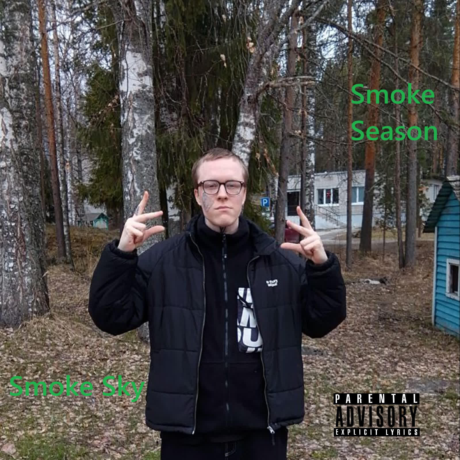 Релиз Smoke Season