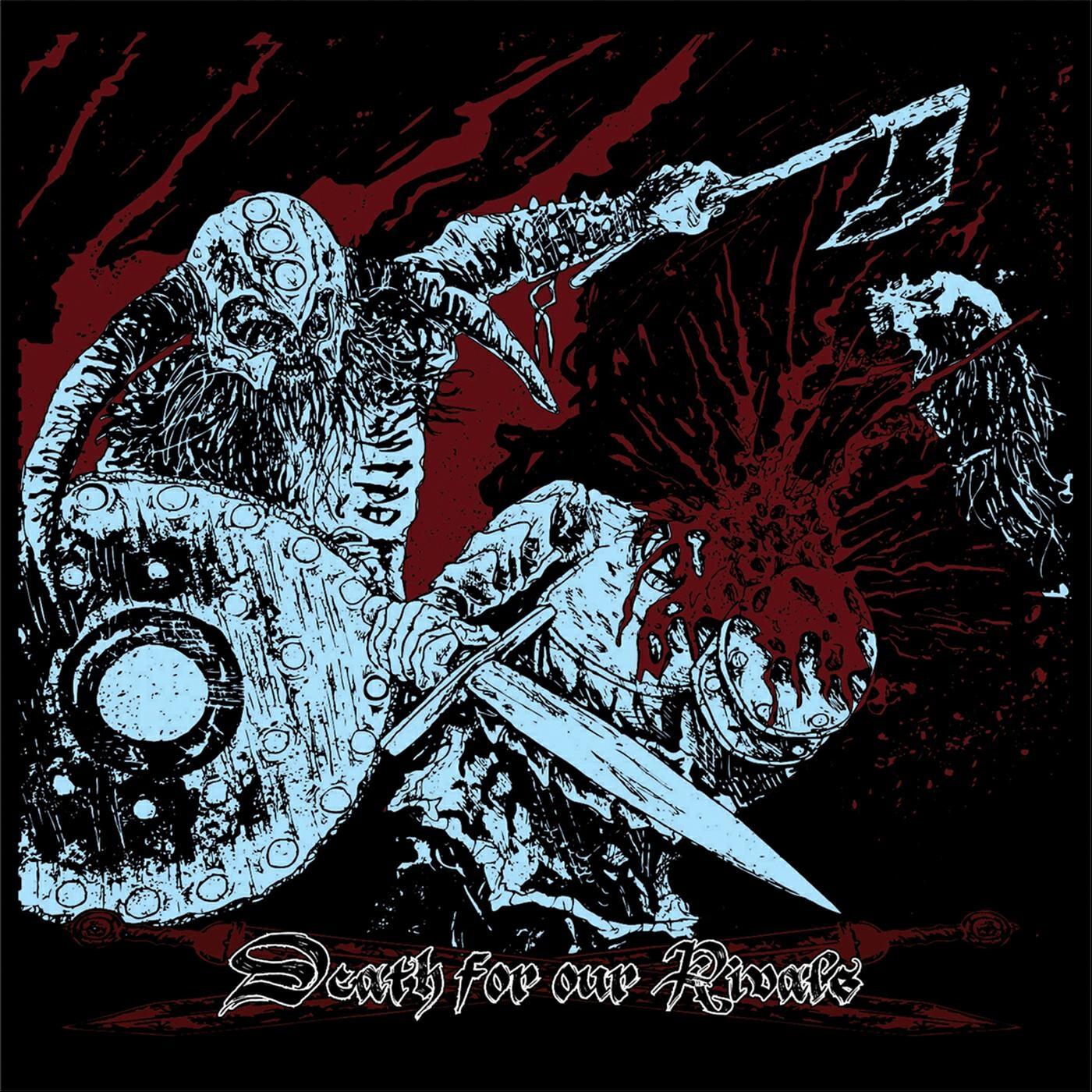 Релиз Death for our Rivals