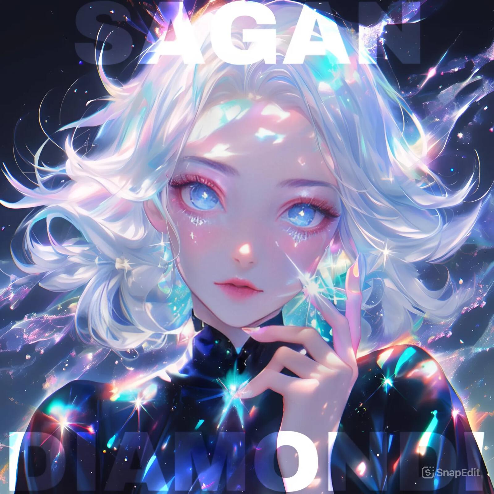 Релиз DIAMOND!