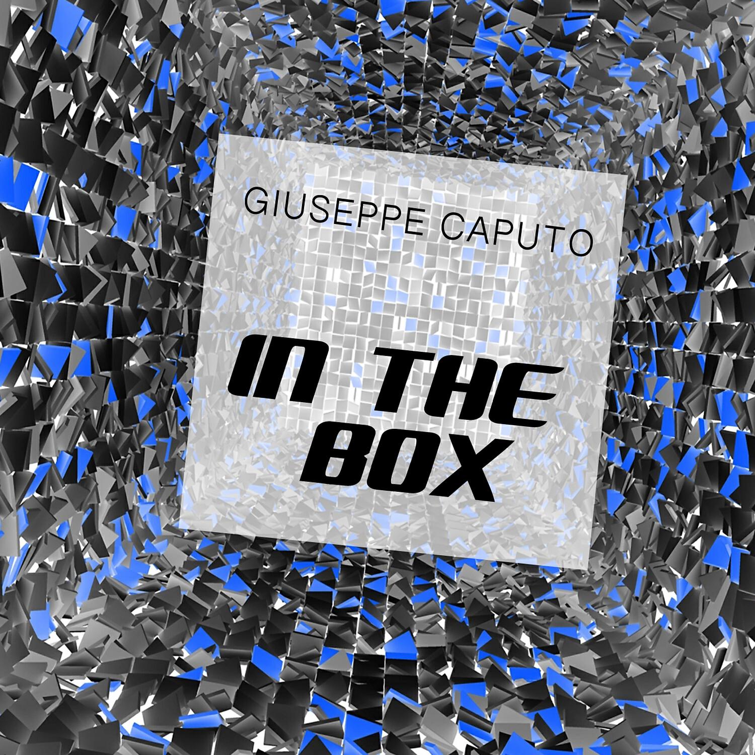 Релиз In the Box