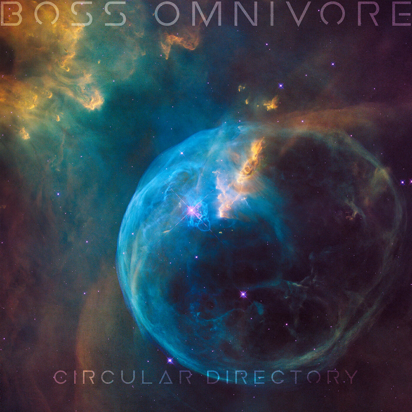 Релиз Circular Directory