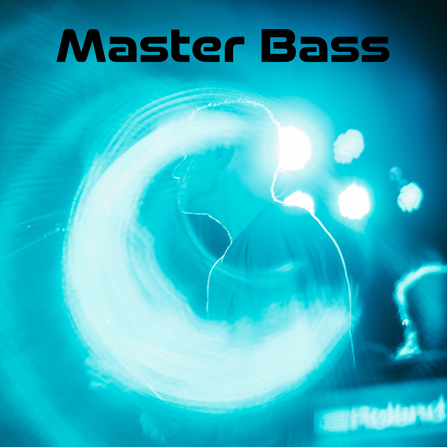 Релиз Master Bass