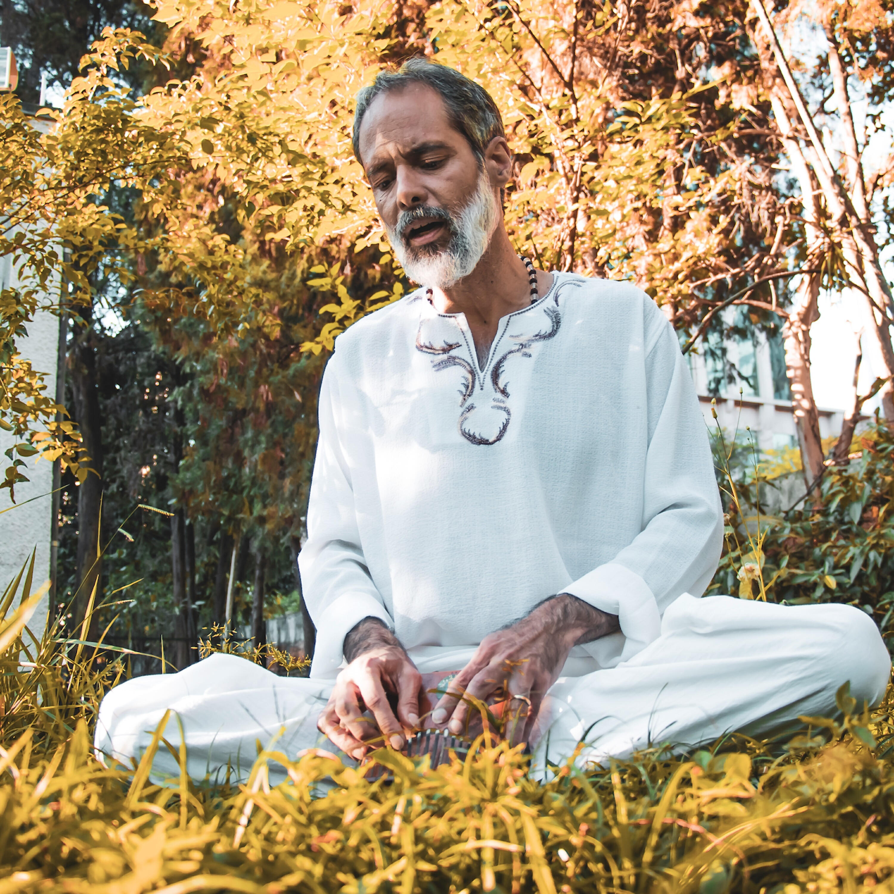 Релиз Bhajo Radhe Govinda